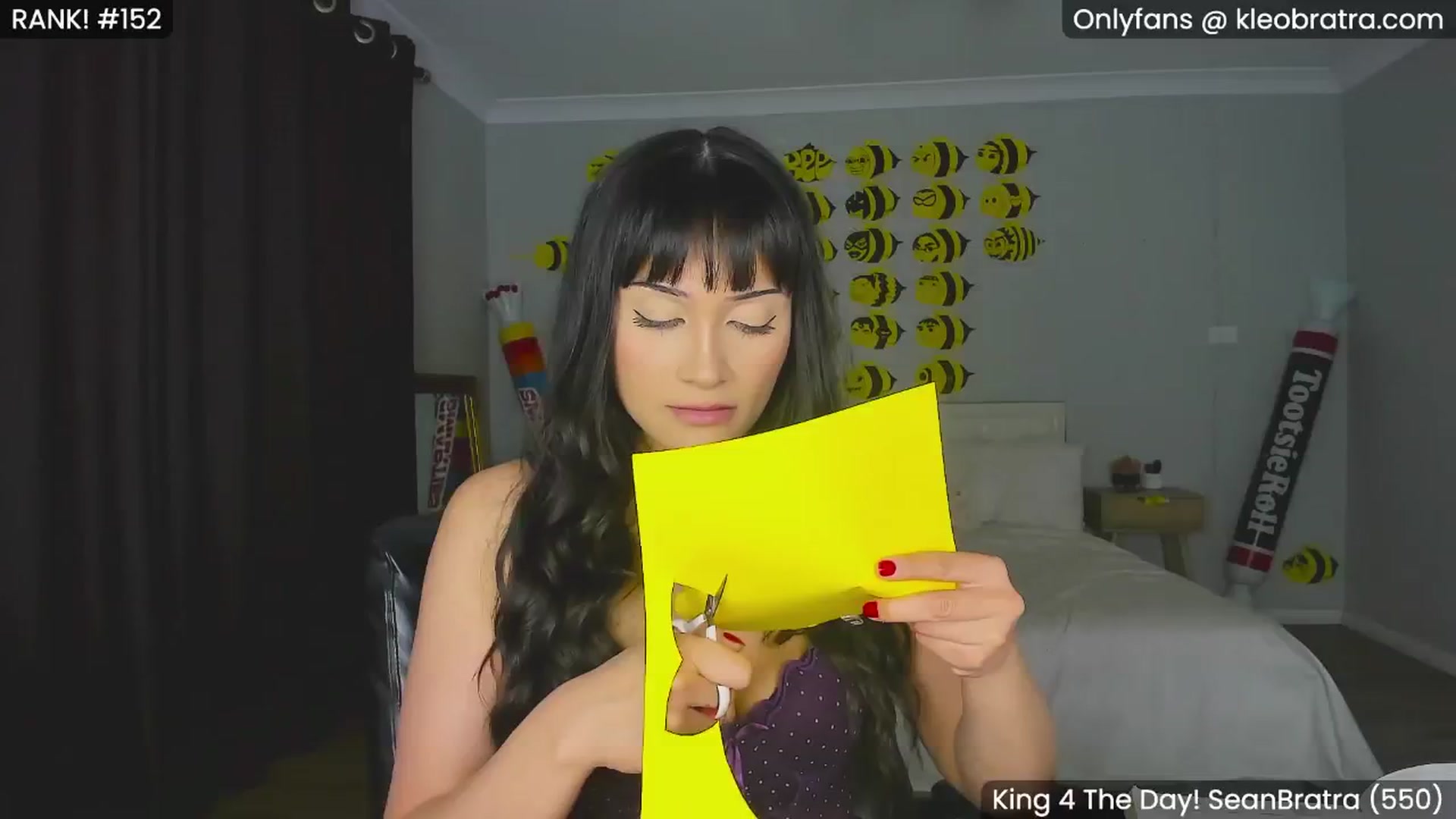 Gallery image thumbnail from KleoBratra's myfreecams stream on, 08/24/2024, 11:41 image 3 of 20