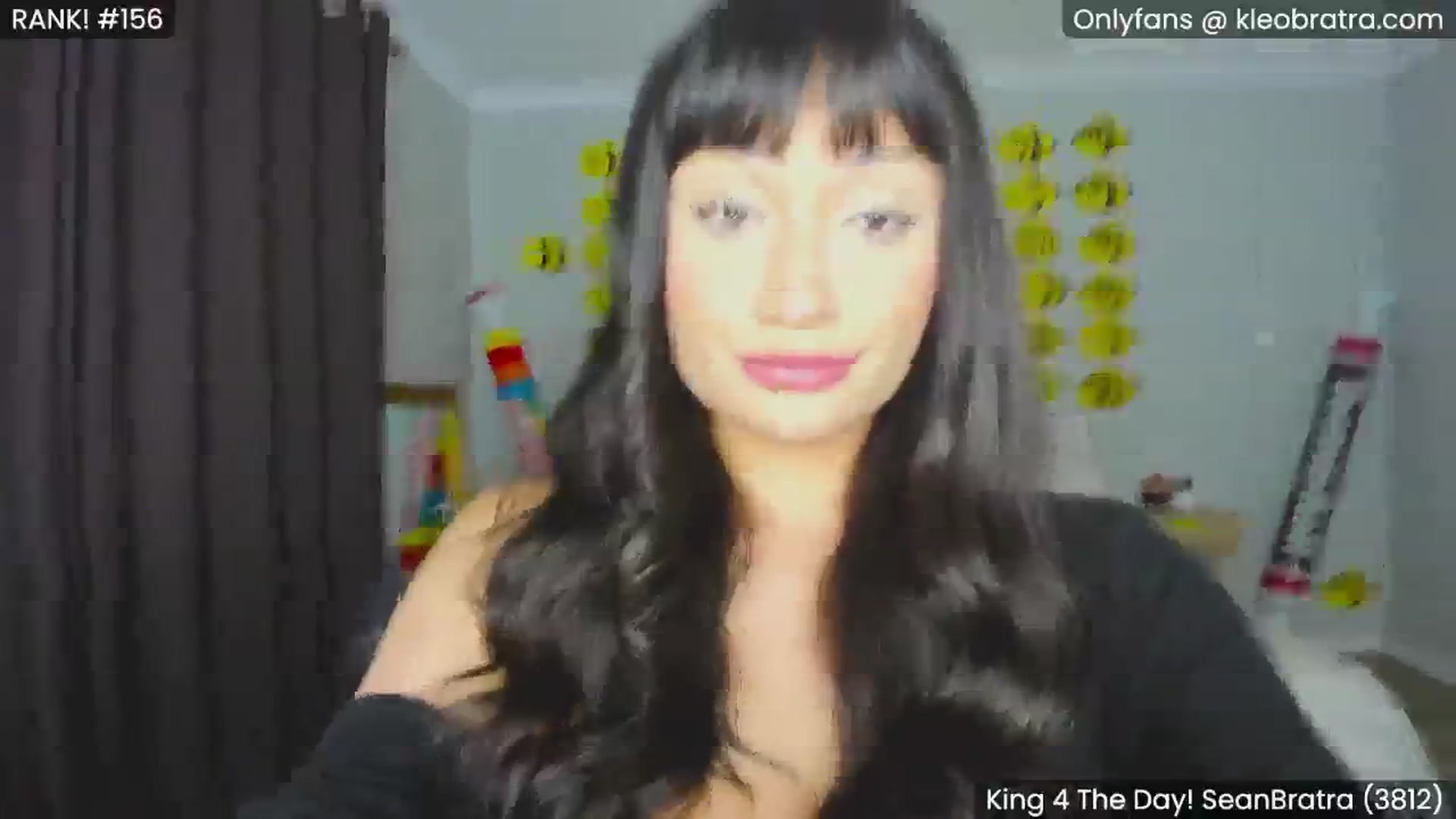 Gallery image thumbnail from KleoBratra's myfreecams stream on, 08/25/2024, 10:05 image 20 of 20