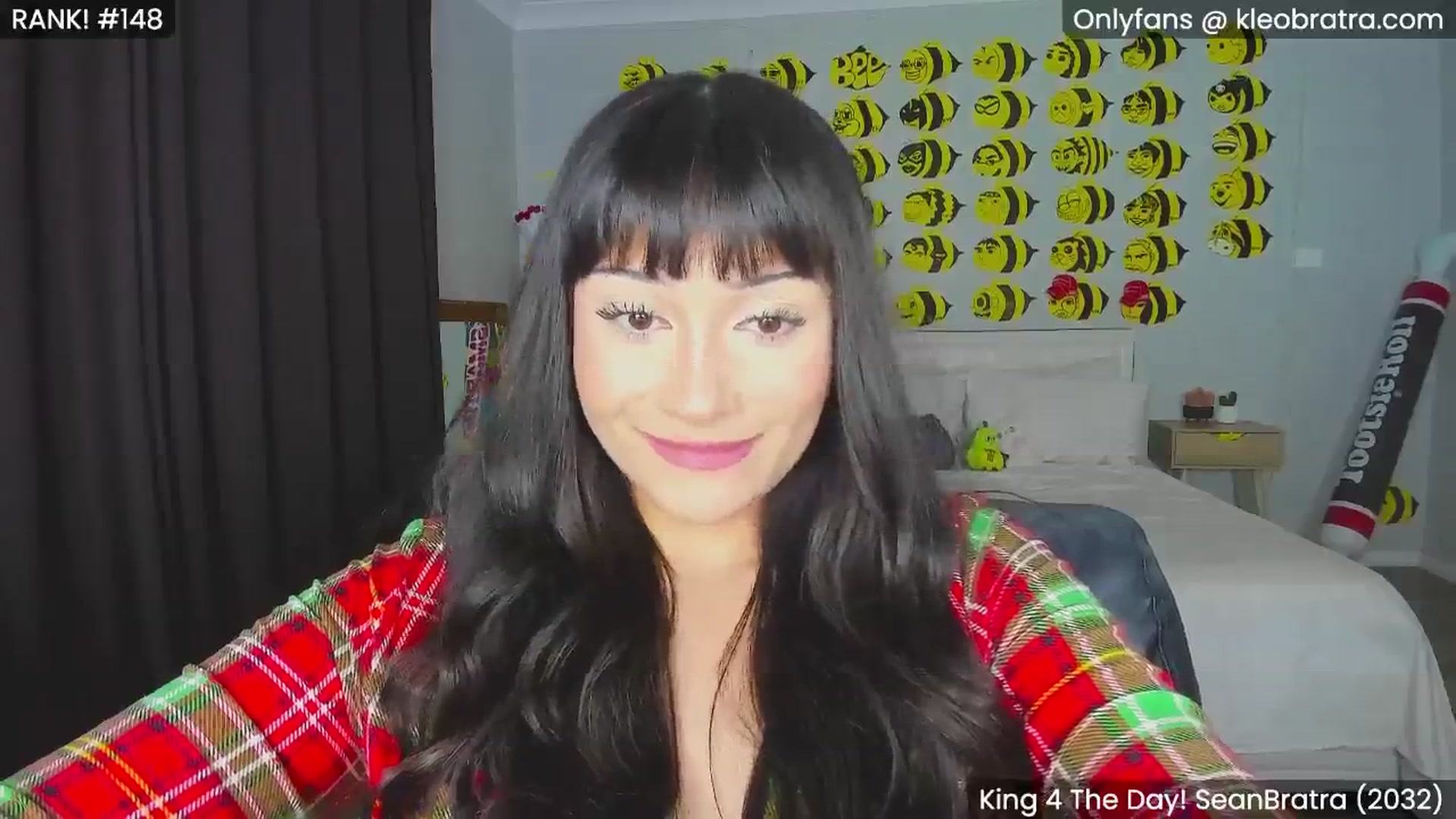 Gallery image thumbnail from KleoBratra's myfreecams stream on, 08/26/2024, 07:21 image 16 of 20