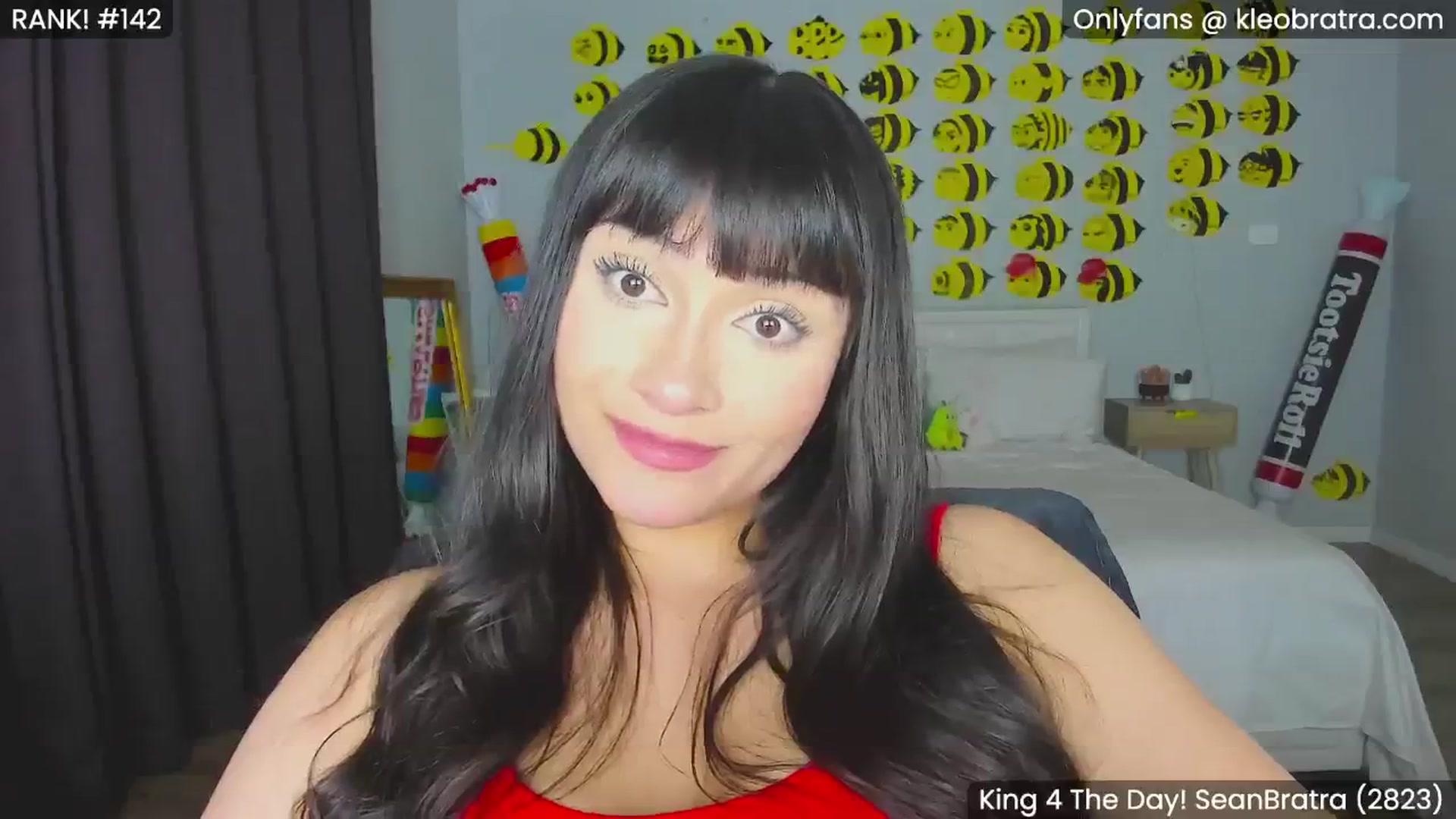 Gallery image thumbnail from KleoBratra's myfreecams stream on, 08/26/2024, 15:01 image 16 of 20