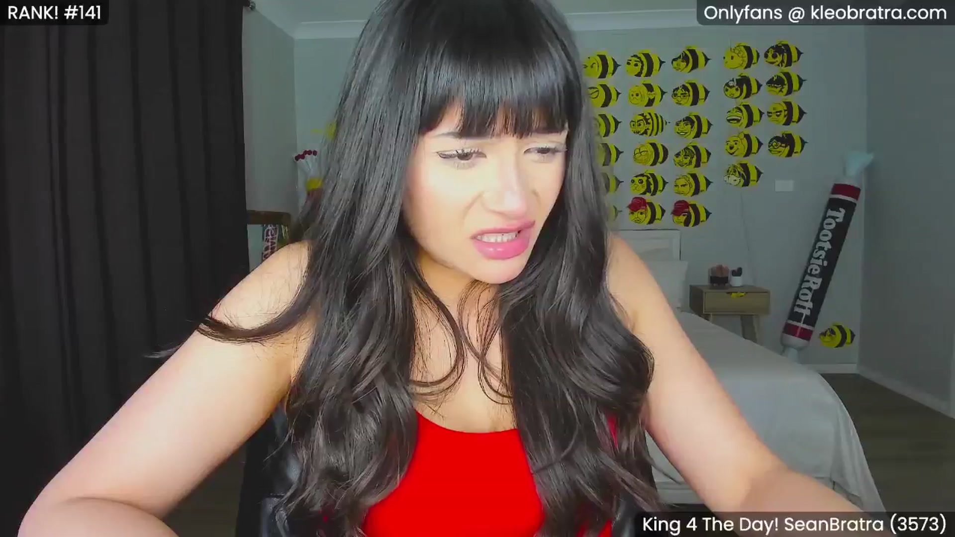 Gallery image thumbnail from KleoBratra's myfreecams stream on, 08/26/2024, 15:01 image 17 of 20