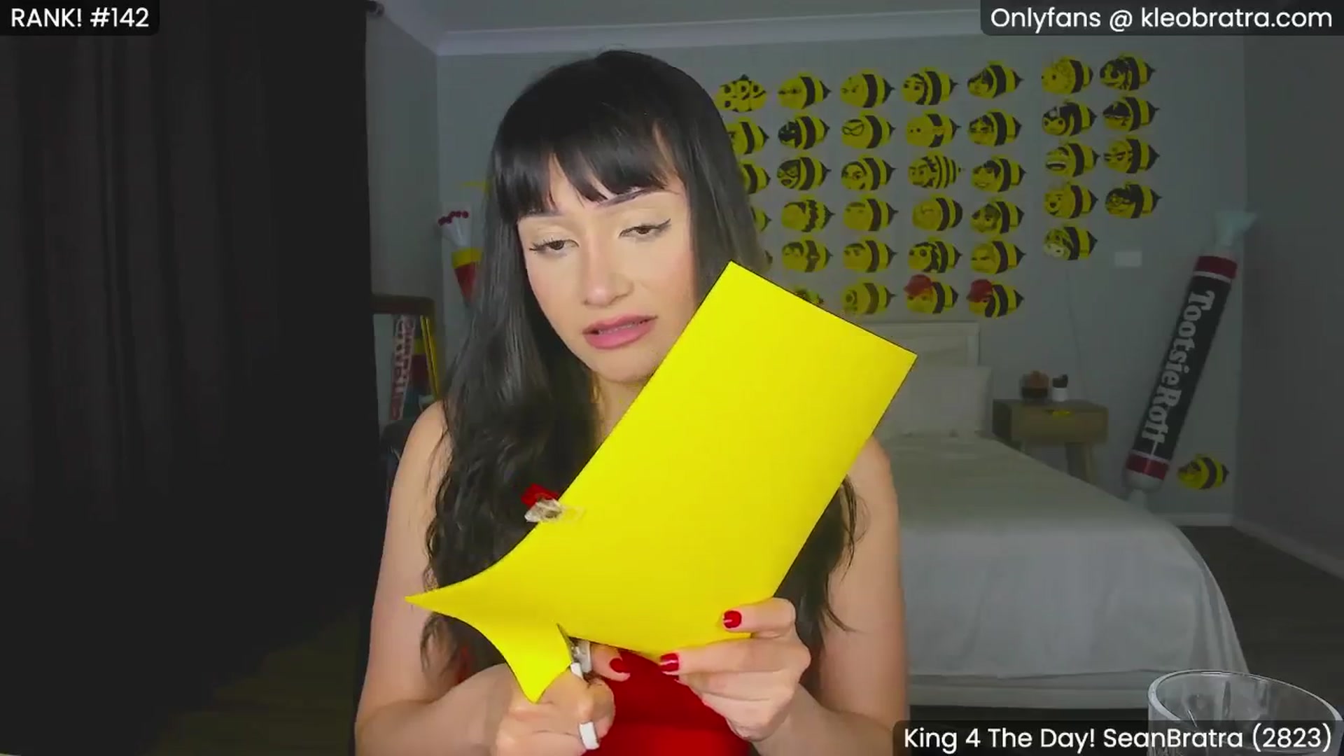 Gallery image thumbnail from KleoBratra's myfreecams stream on, 08/26/2024, 15:01 image 15 of 20