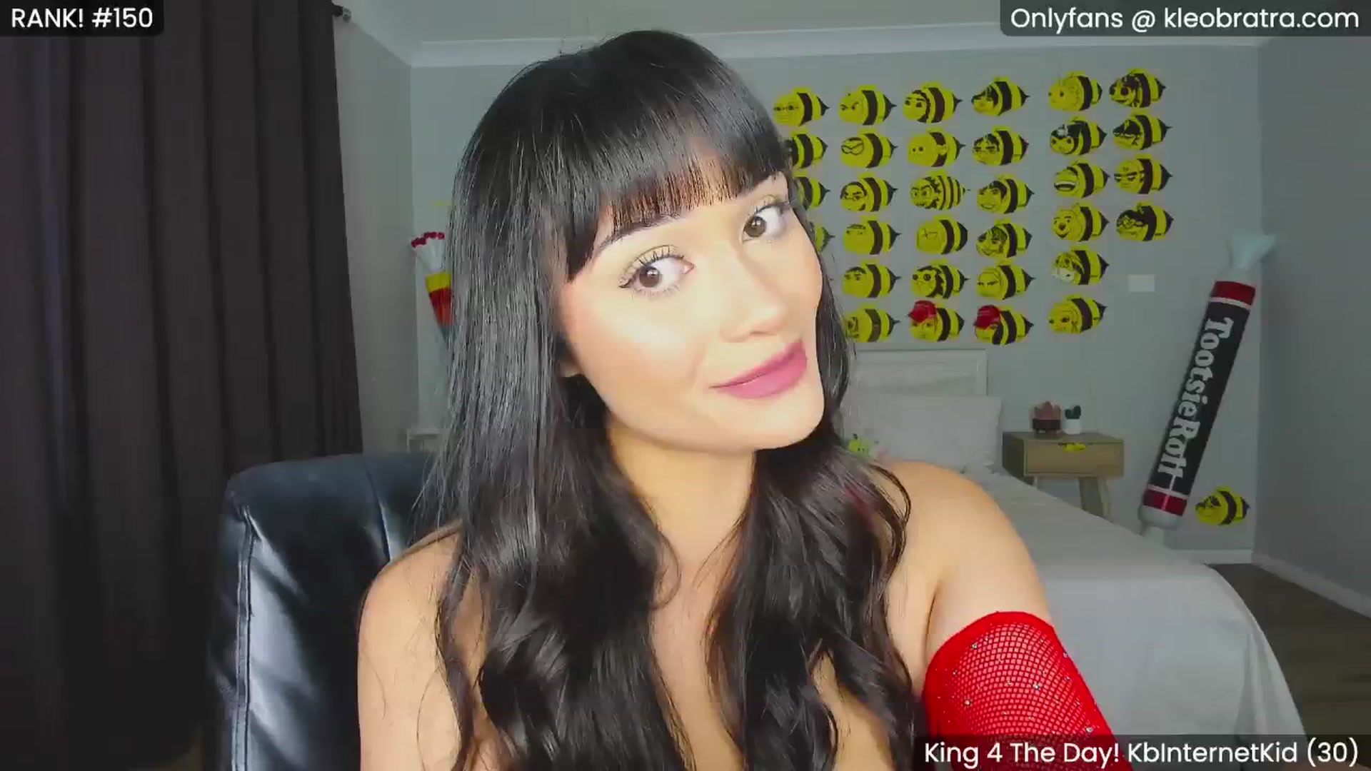 Gallery image thumbnail from KleoBratra's myfreecams stream on, 08/27/2024, 14:07 image 3 of 20