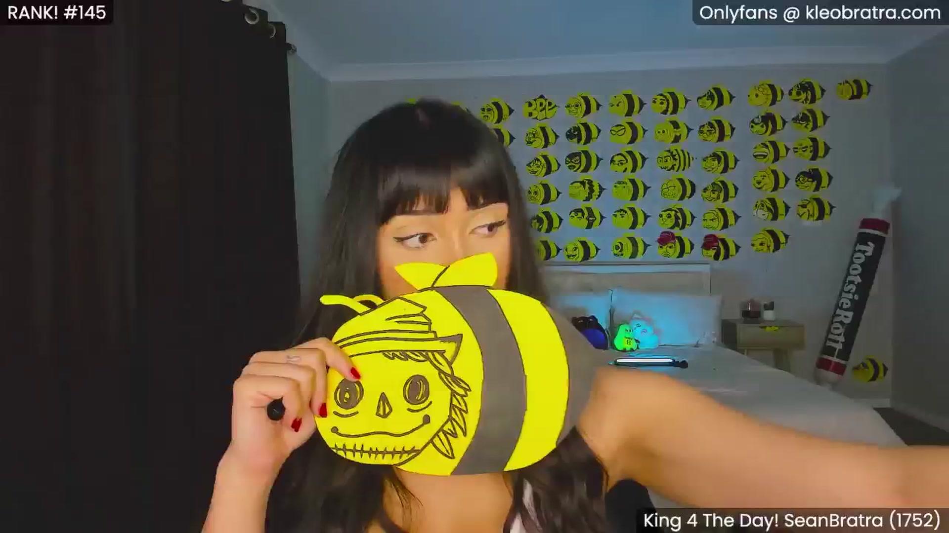 Gallery image thumbnail from KleoBratra's myfreecams stream on, 08/28/2024, 10:00 image 3 of 20