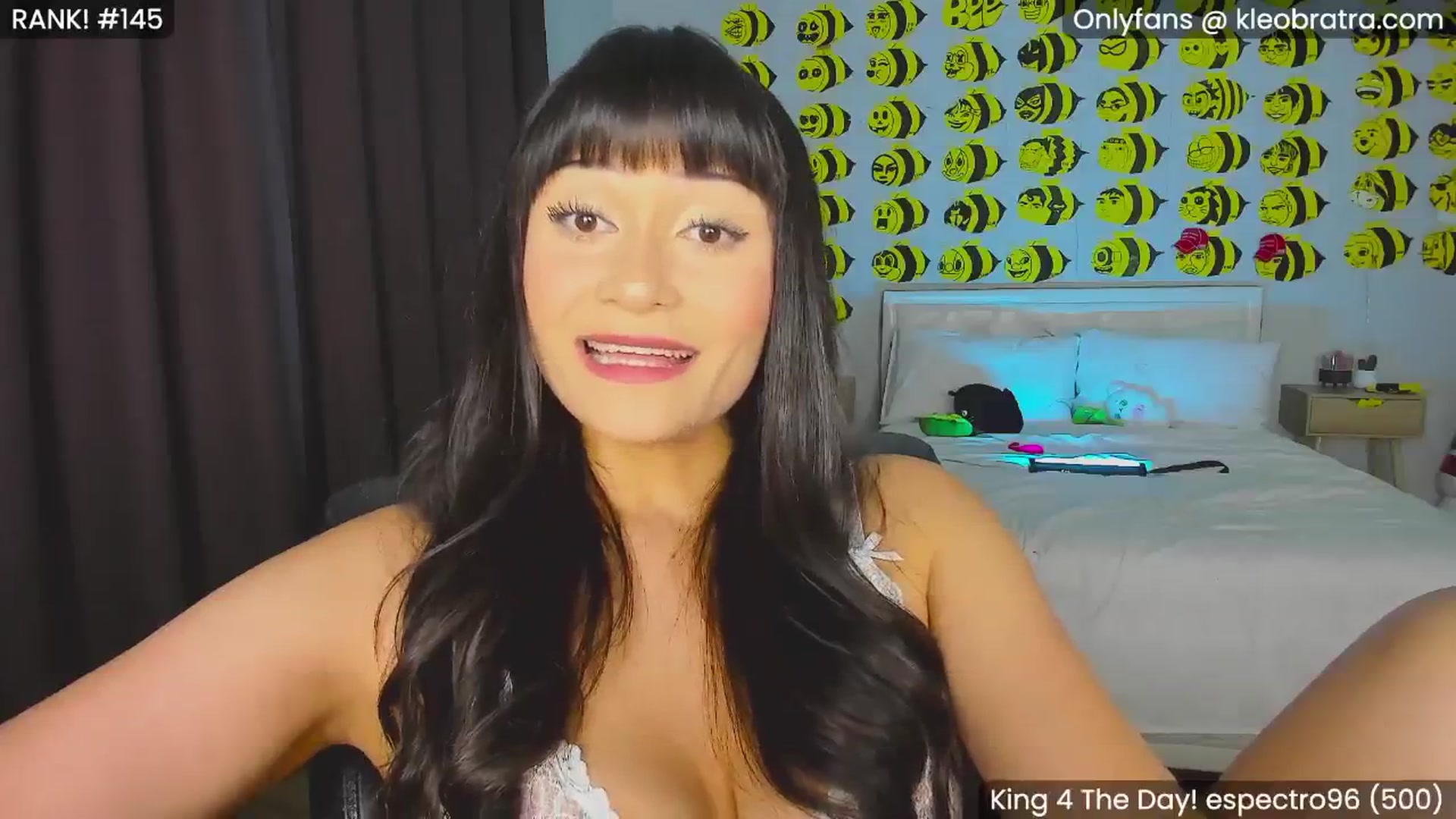 Gallery image thumbnail from KleoBratra's myfreecams stream on, 08/29/2024, 09:35 image 12 of 20