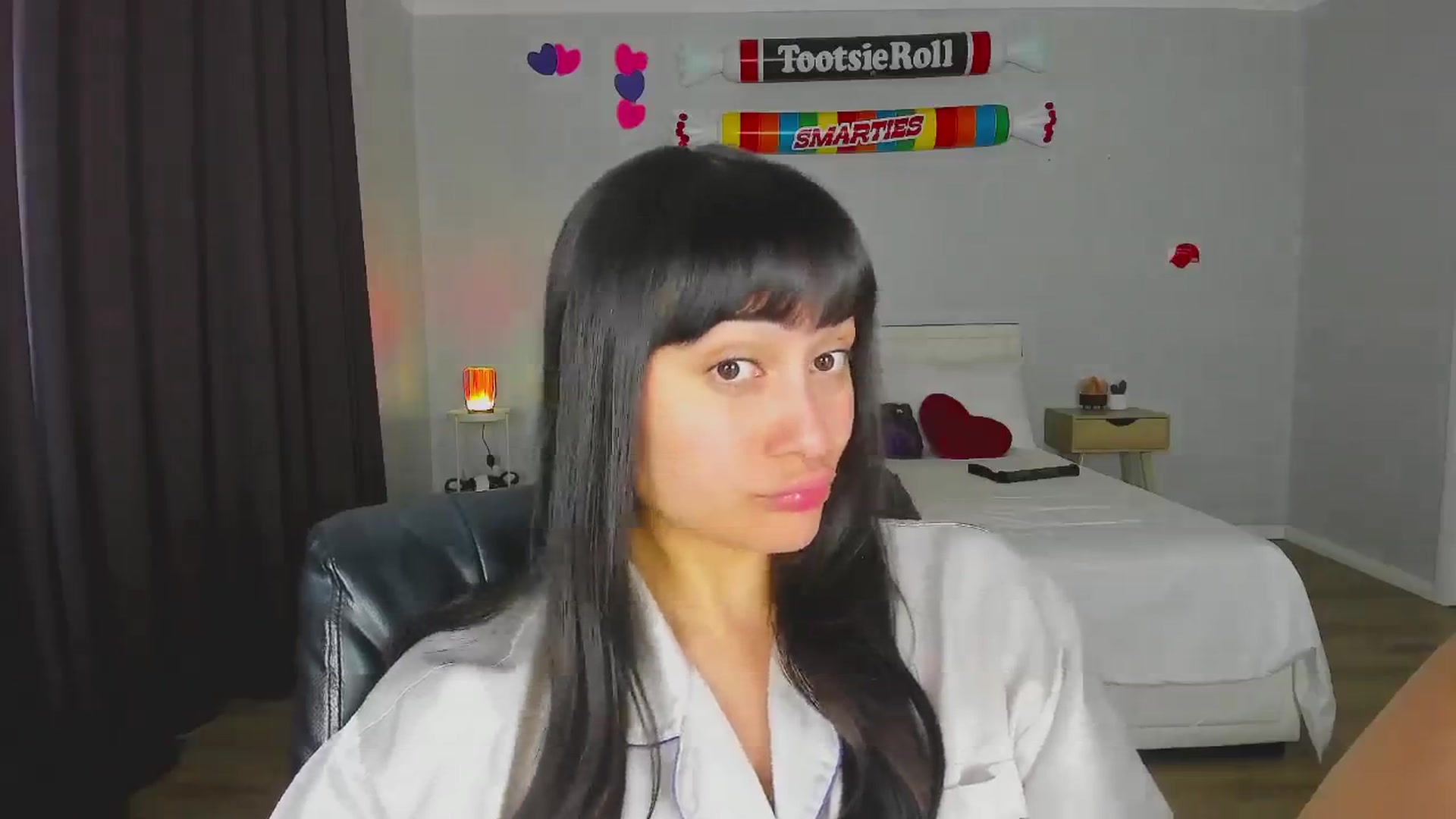Gallery image thumbnail from KleoBratra's myfreecams stream on, 08/30/2024, 06:11 image 12 of 20