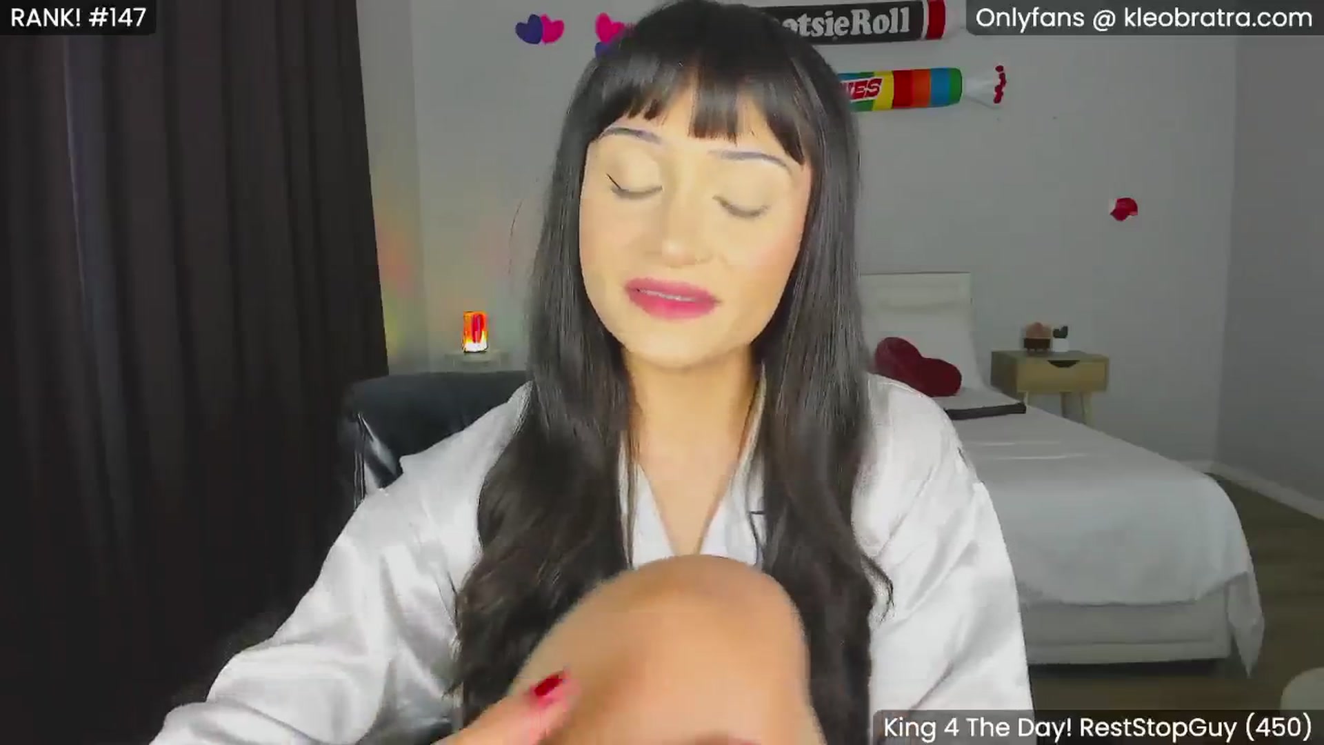 Gallery image thumbnail from KleoBratra's myfreecams stream on, 08/30/2024, 06:11 image 20 of 20