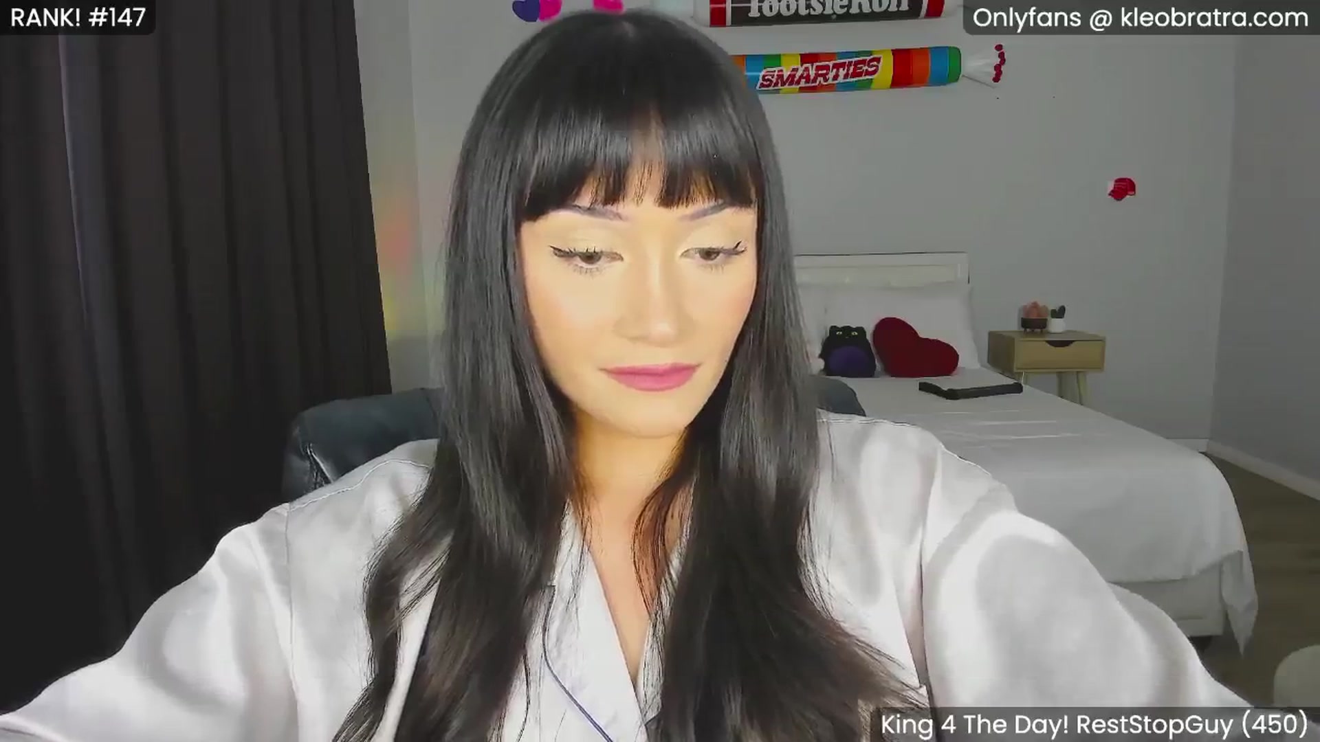 Gallery image thumbnail from KleoBratra's myfreecams stream on, 08/30/2024, 06:11 image 18 of 20