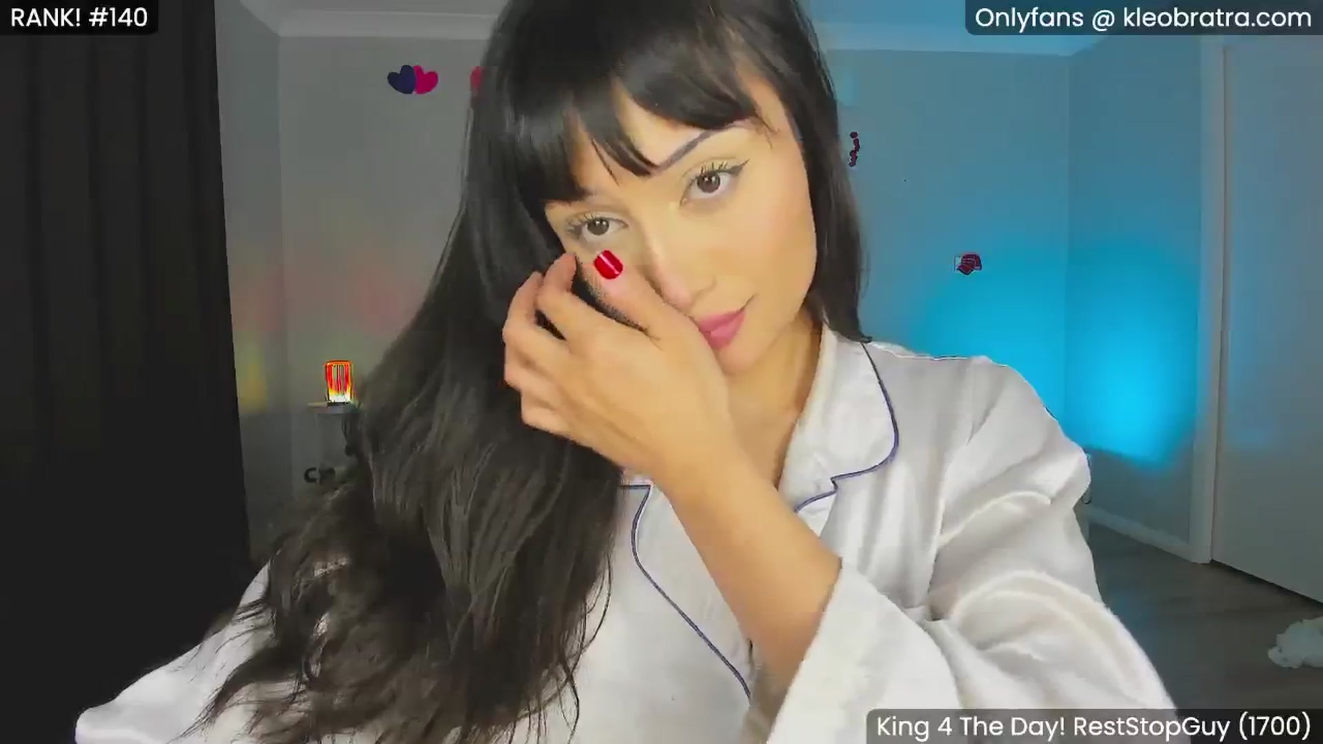 Gallery image thumbnail from KleoBratra's myfreecams stream on, 08/30/2024, 15:43 image 16 of 20