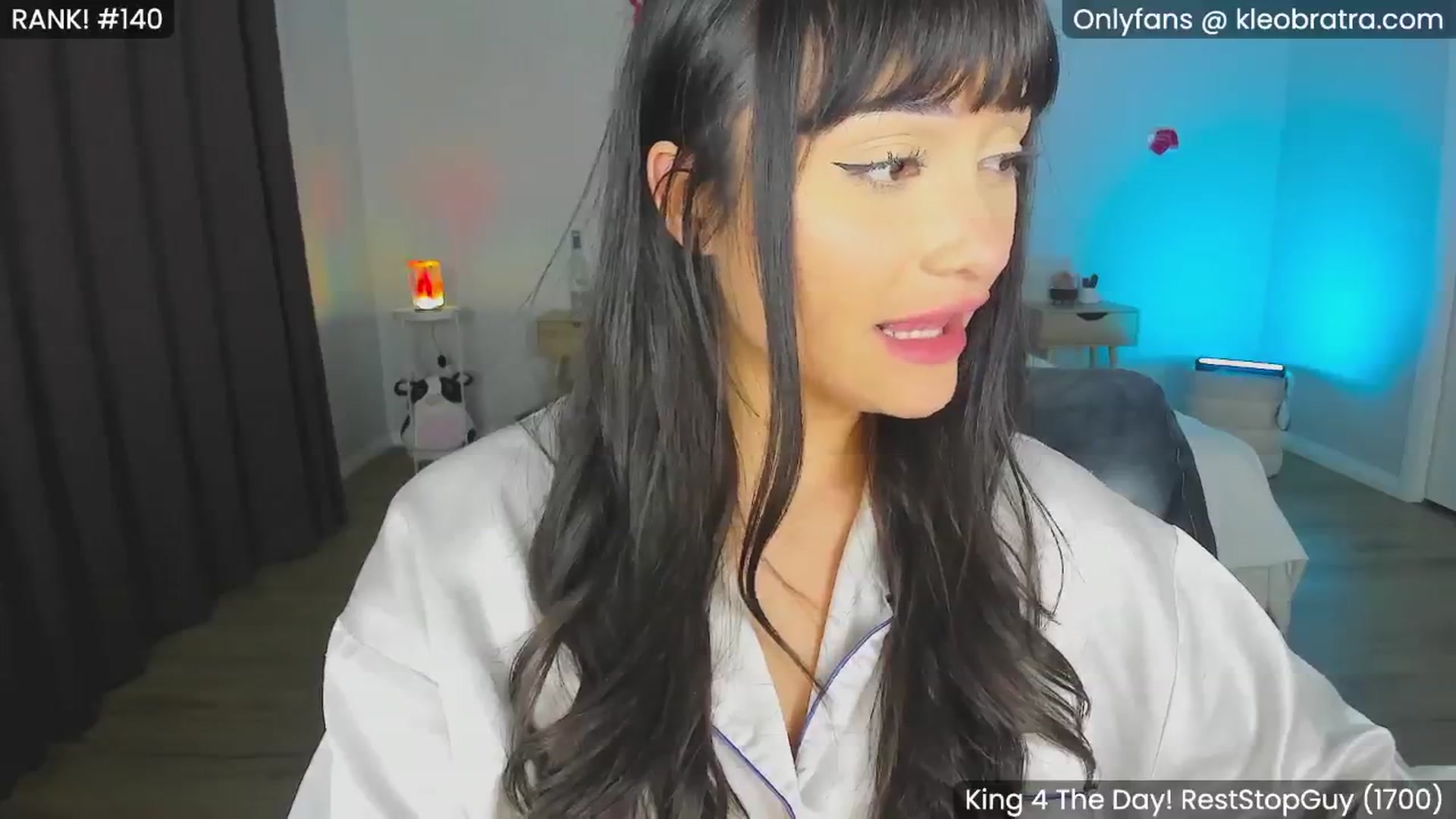 Gallery image thumbnail from KleoBratra's myfreecams stream on, 08/30/2024, 15:43 image 15 of 20