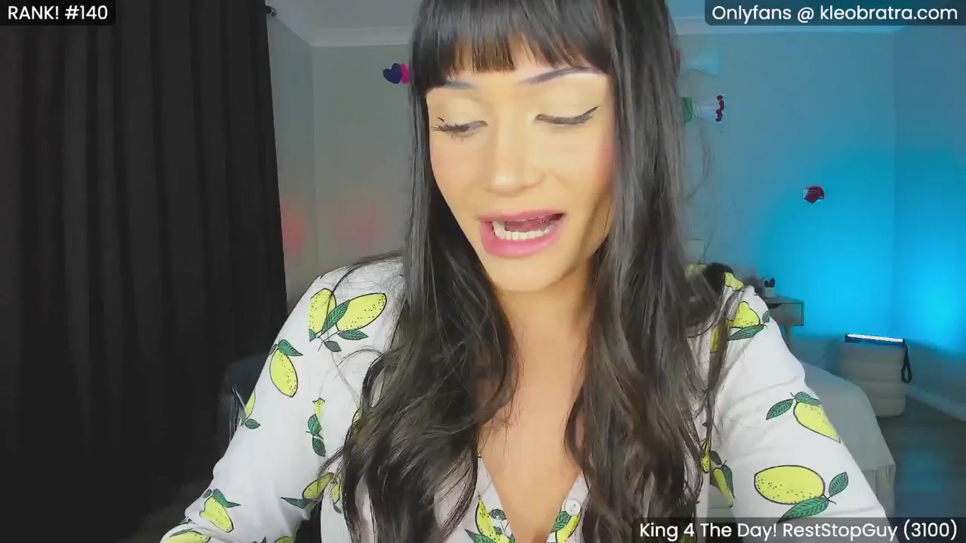 Gallery image thumbnail from KleoBratra's myfreecams stream on, 08/31/2024, 13:10 image 11 of 20