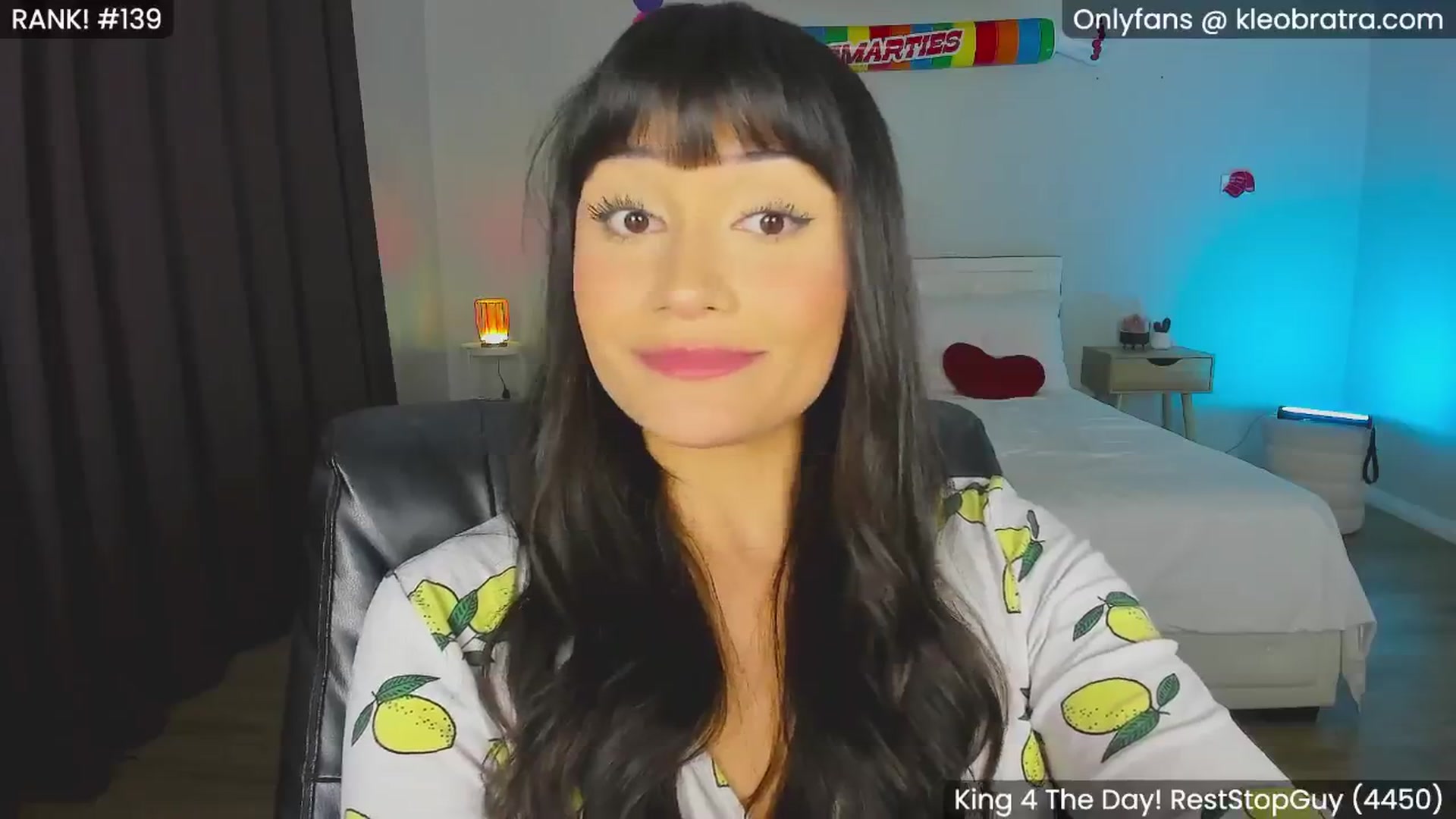 Gallery image thumbnail from KleoBratra's myfreecams stream on, 08/31/2024, 13:10 image 19 of 20