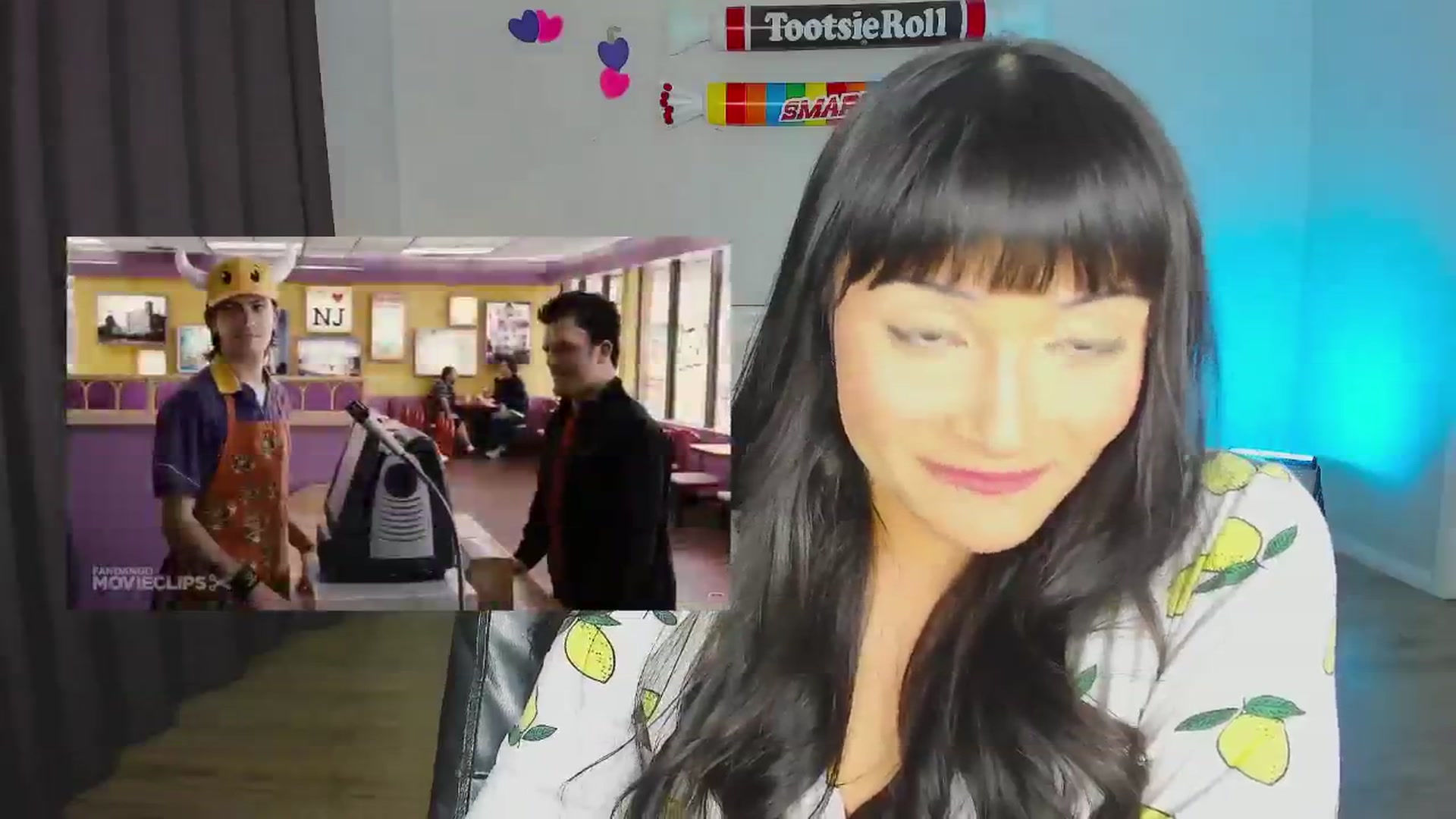 Gallery image thumbnail from KleoBratra's myfreecams stream on, 08/31/2024, 13:10 image 13 of 20