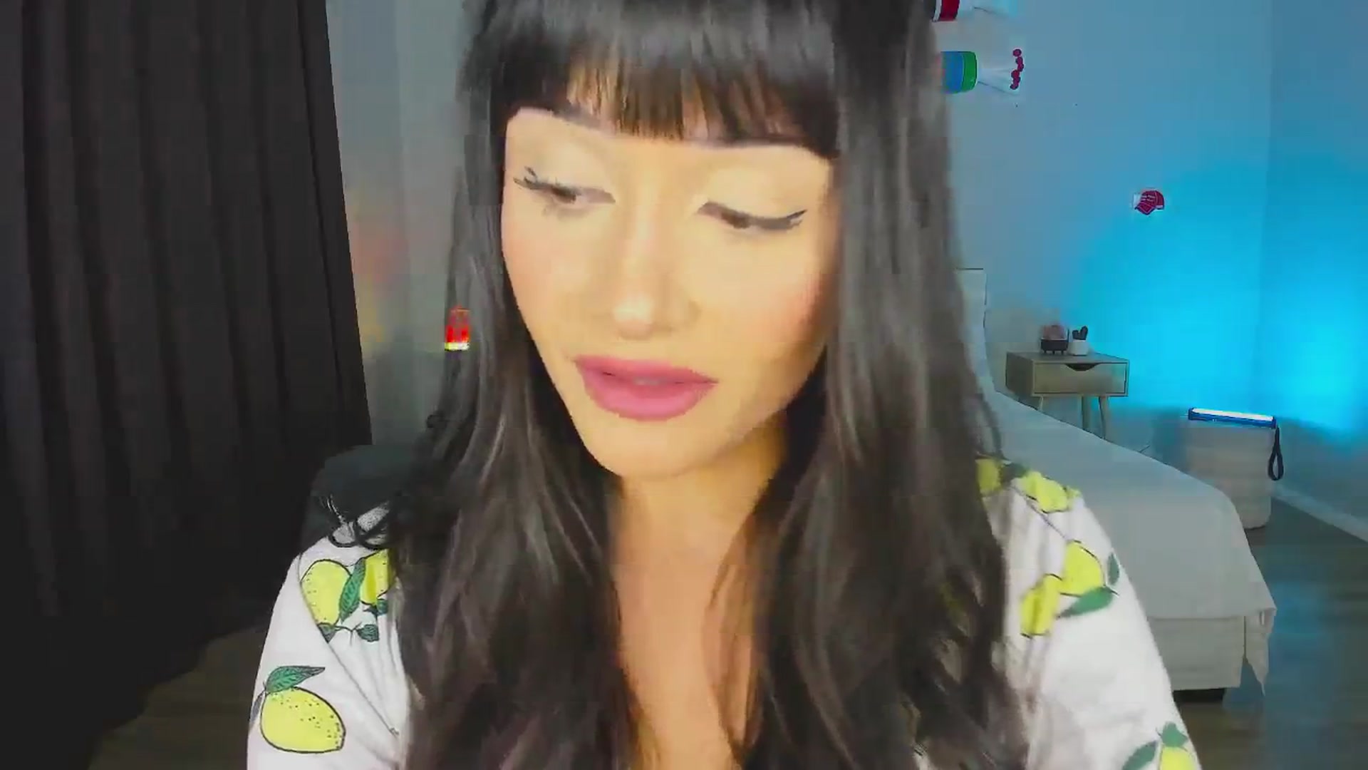Gallery image thumbnail from KleoBratra's myfreecams stream on, 08/31/2024, 13:10 image 14 of 20