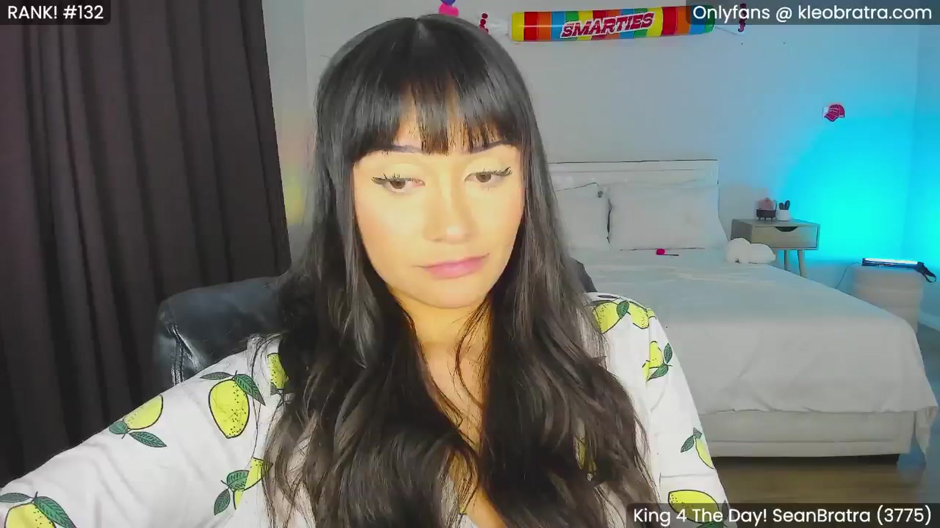 Gallery image thumbnail from KleoBratra's myfreecams stream on, 09/01/2024, 13:43 image 15 of 20