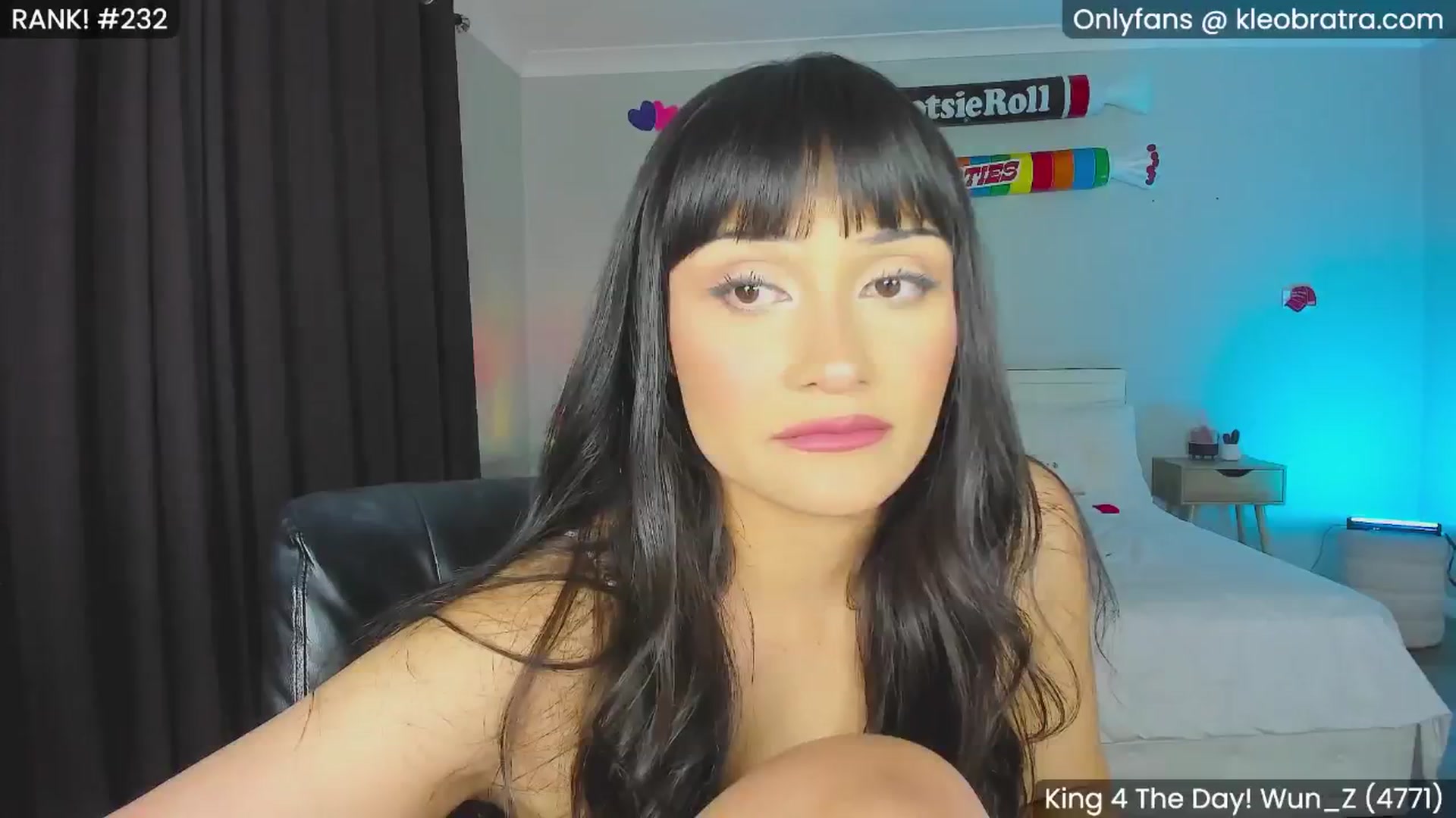 Gallery image thumbnail from KleoBratra's myfreecams stream on, 09/02/2024, 10:57 image 11 of 20