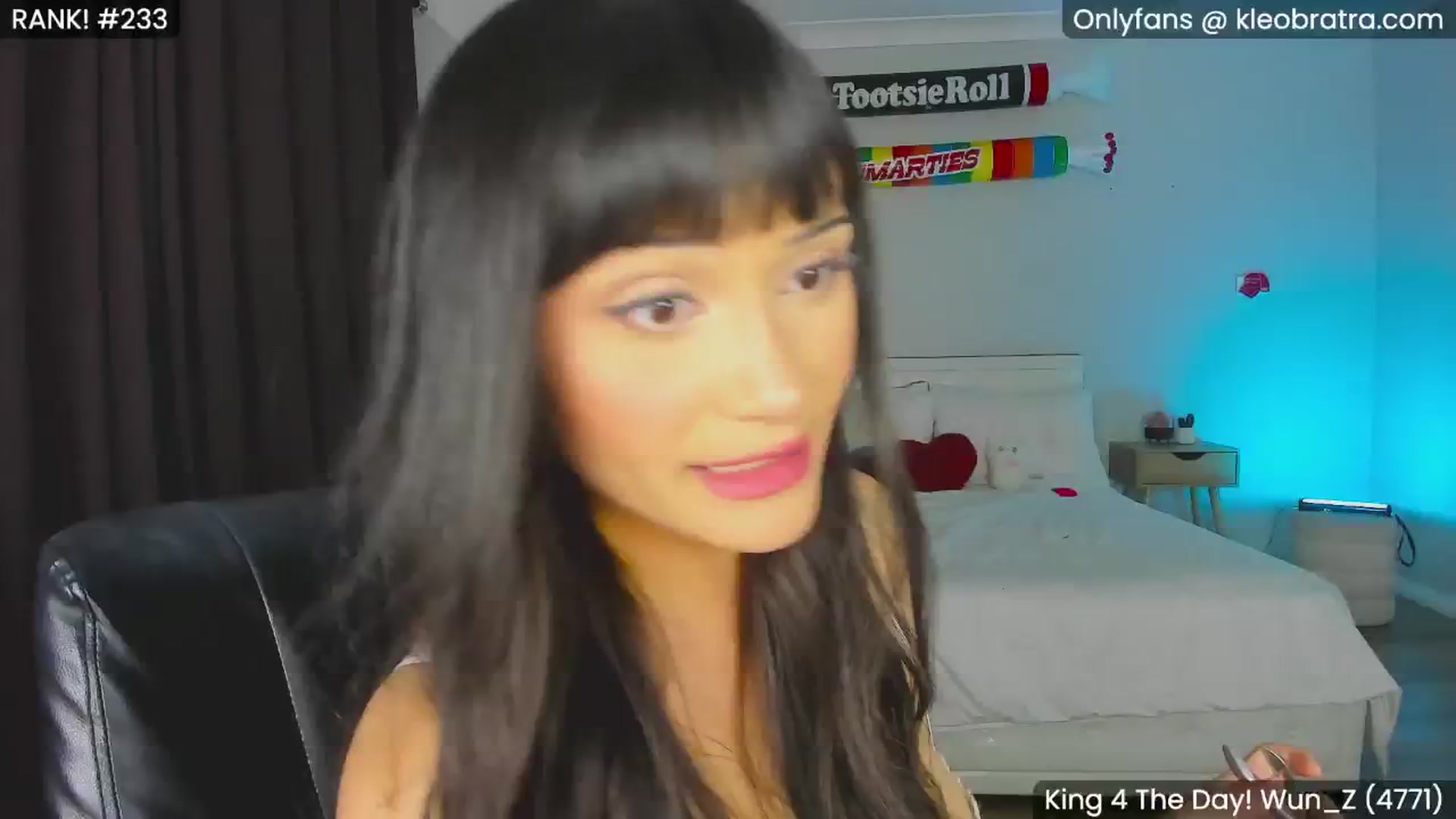 Gallery image thumbnail from KleoBratra's myfreecams stream on, 09/02/2024, 10:57 image 17 of 20