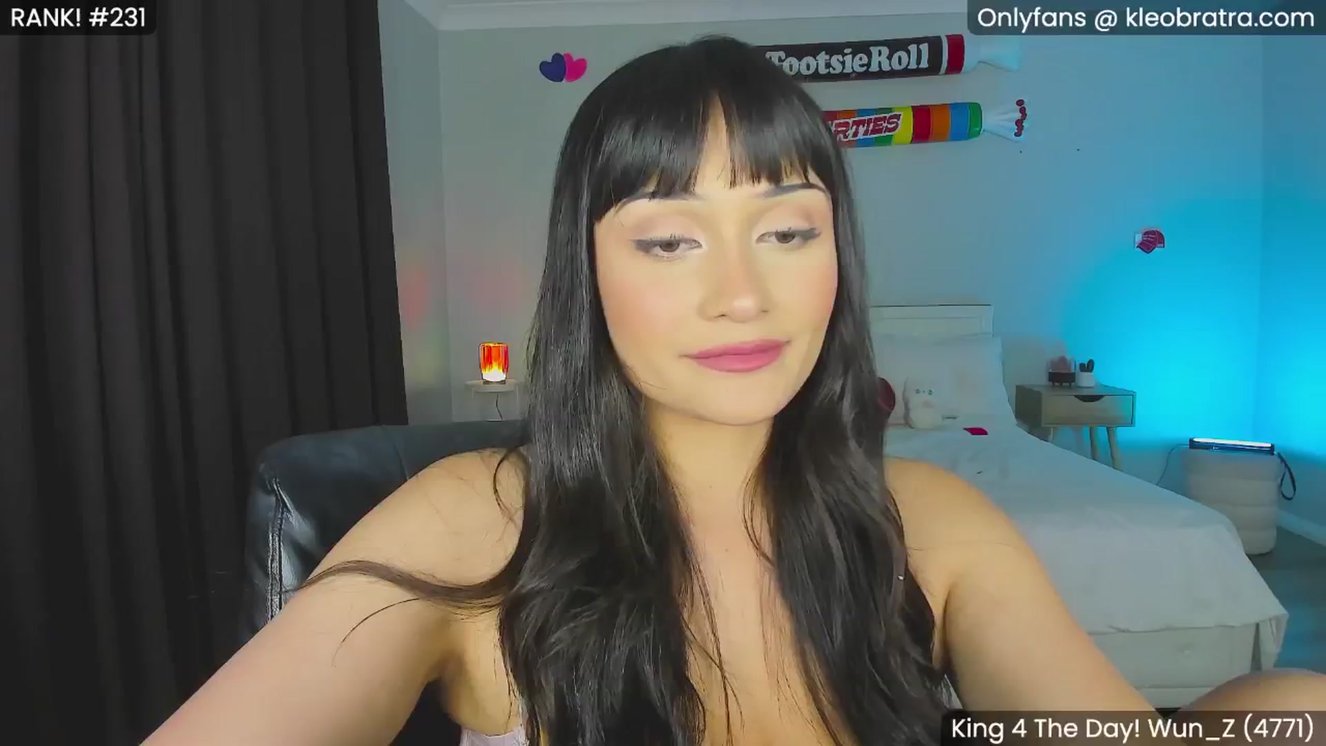 Gallery image thumbnail from KleoBratra's myfreecams stream on, 09/02/2024, 10:57 image 13 of 20