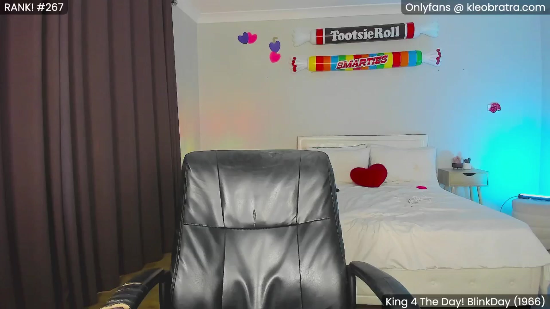 Gallery image thumbnail from KleoBratra's myfreecams stream on, 09/03/2024, 08:59 image 7 of 20
