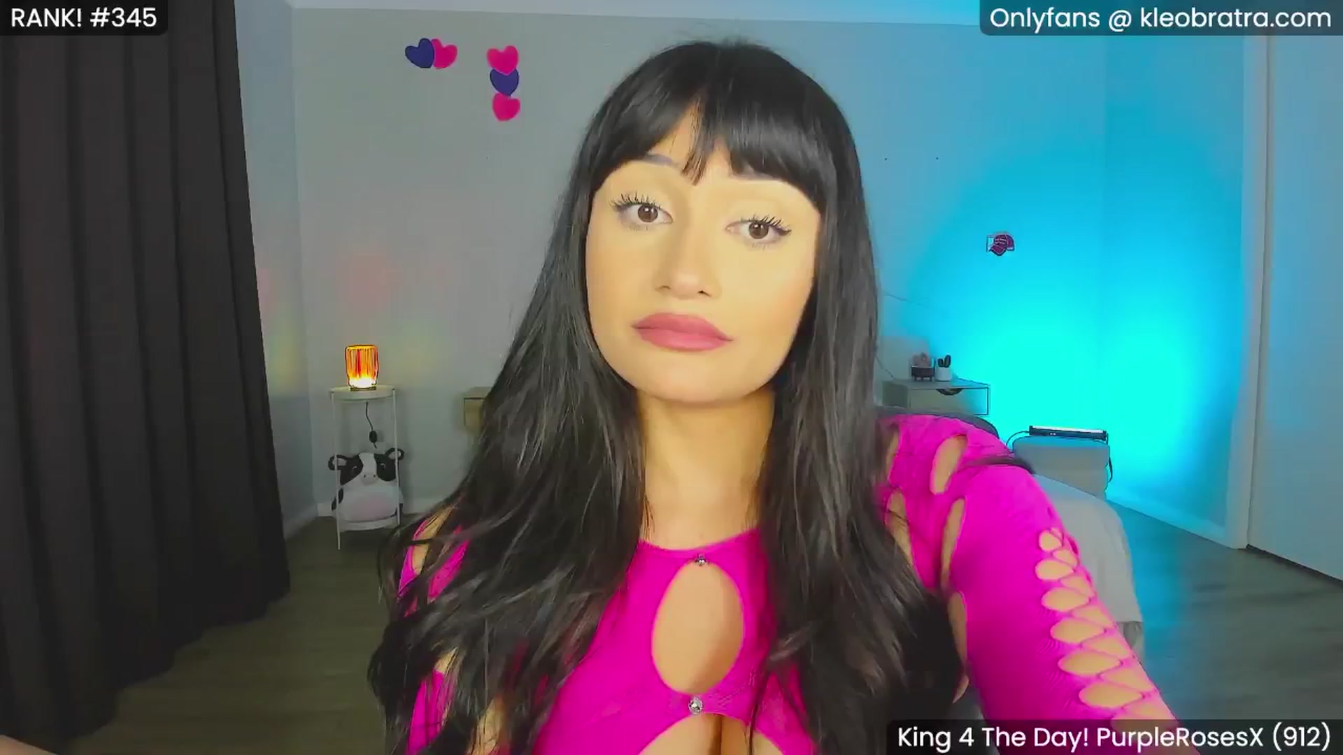Gallery image thumbnail from KleoBratra's myfreecams stream on, 09/10/2024, 09:37 image 11 of 20