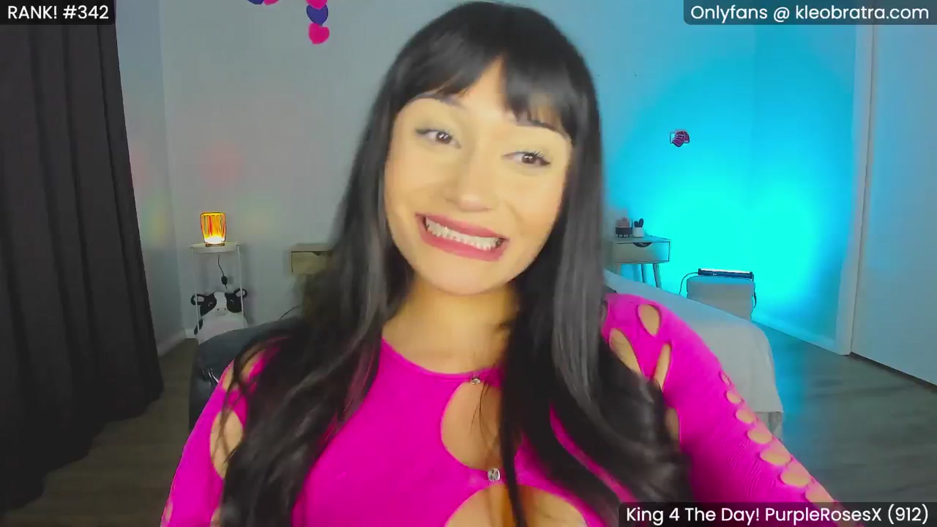 Gallery image thumbnail from KleoBratra's myfreecams stream on, 09/10/2024, 09:37 image 13 of 20