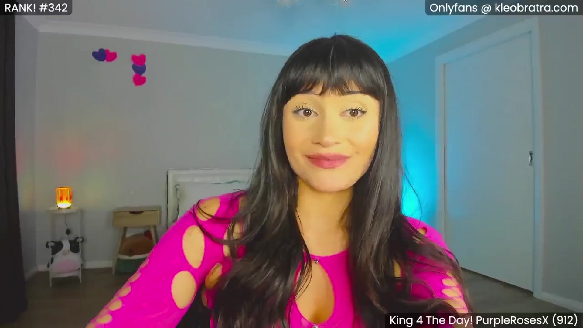 Gallery image thumbnail from KleoBratra's myfreecams stream on, 09/10/2024, 09:37 image 15 of 20