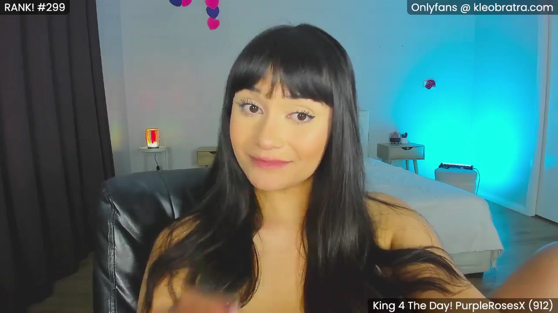 Gallery image thumbnail from KleoBratra's myfreecams stream on, 09/10/2024, 10:52 image 19 of 20