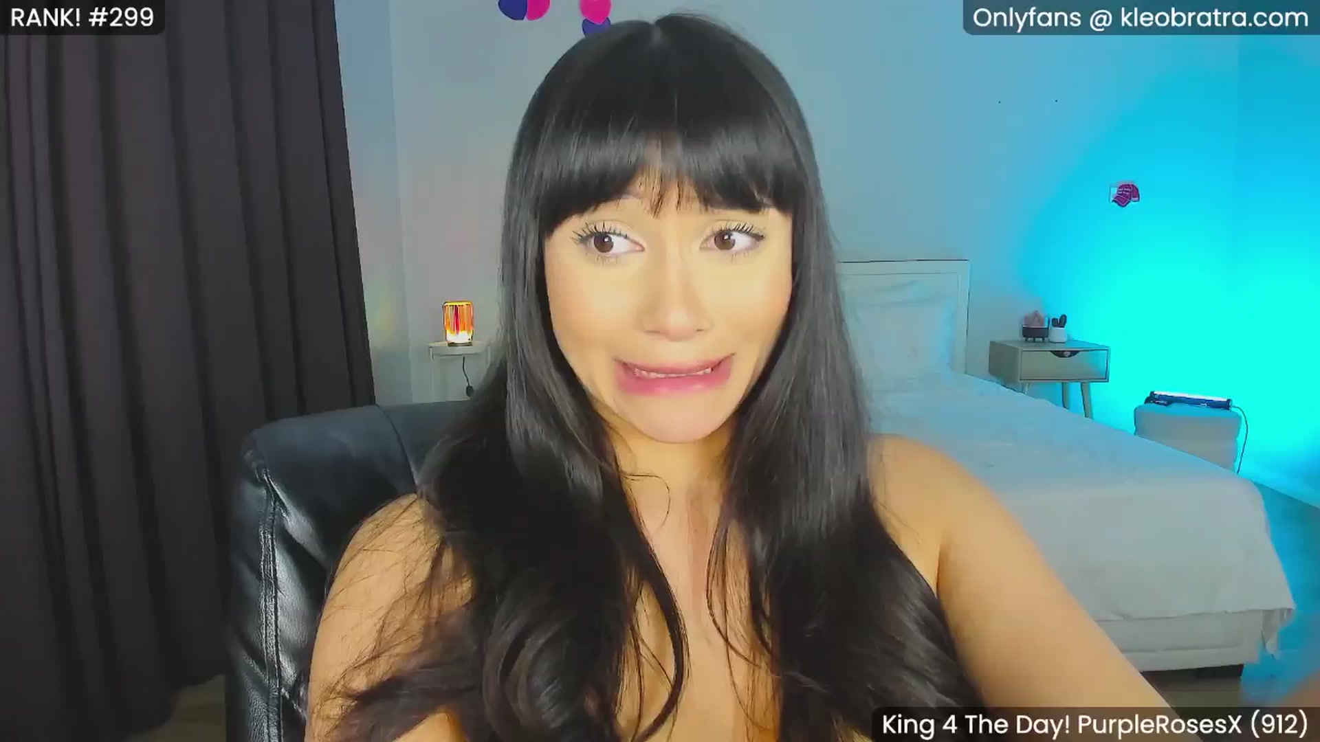 Gallery image thumbnail from KleoBratra's myfreecams stream on, 09/10/2024, 10:52 image 8 of 20