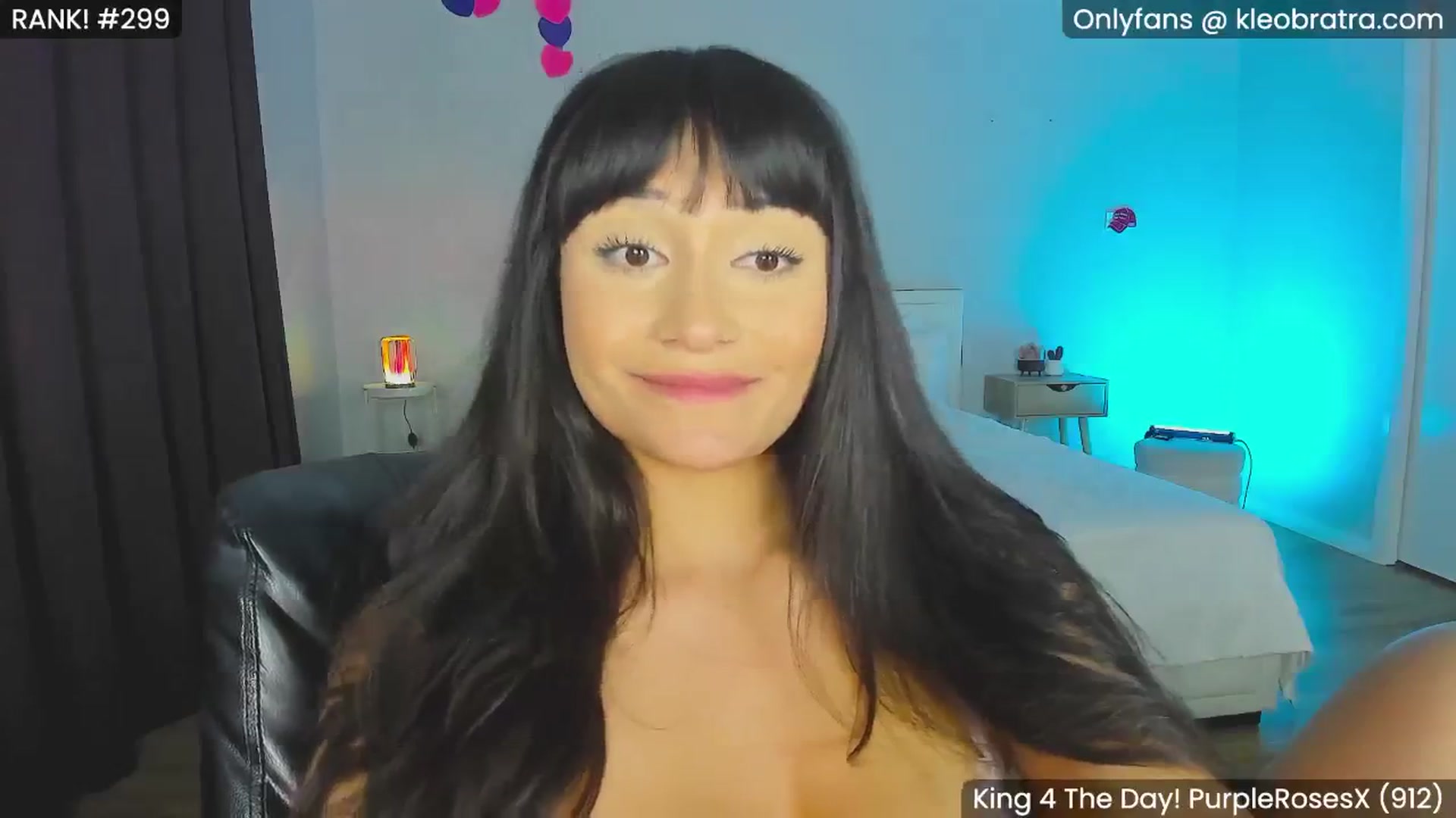 Gallery image thumbnail from KleoBratra's myfreecams stream on, 09/10/2024, 10:52 image 15 of 20