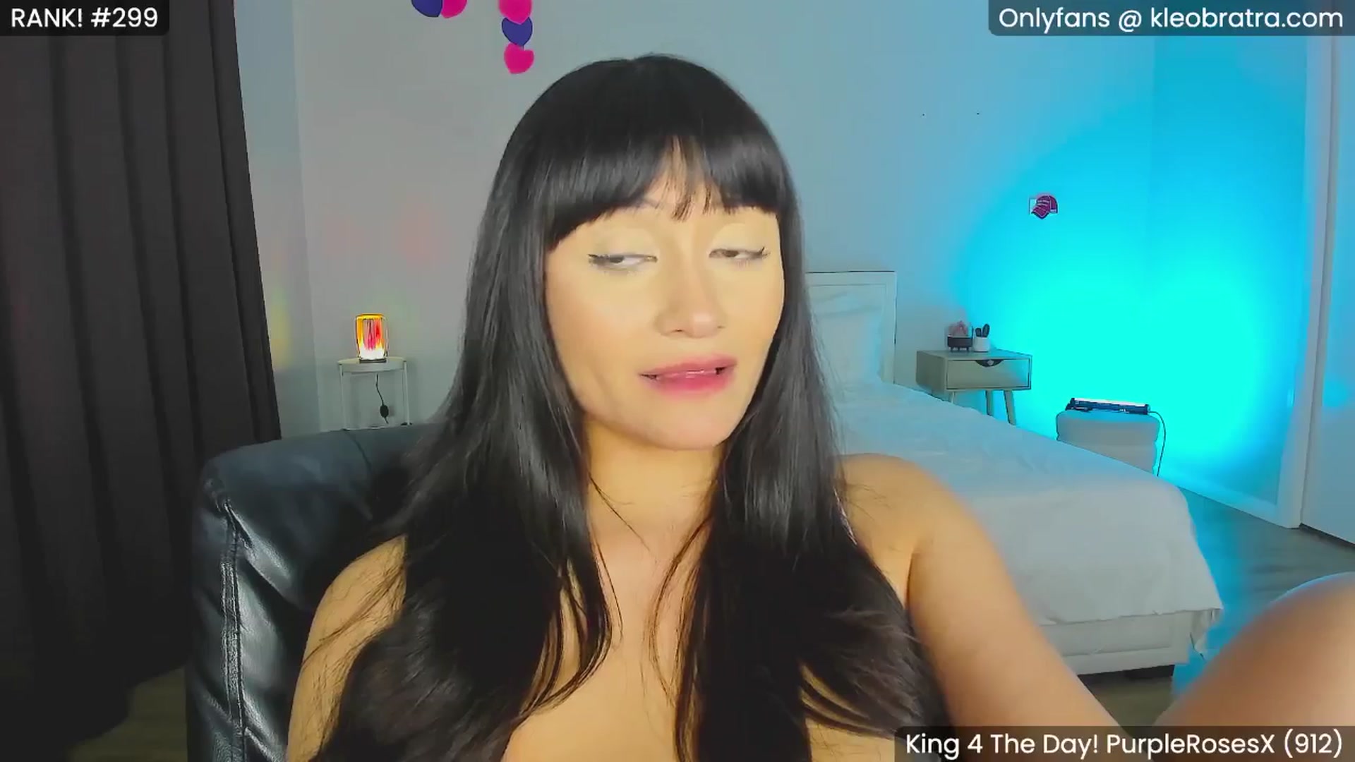Gallery image thumbnail from KleoBratra's myfreecams stream on, 09/10/2024, 10:52 image 13 of 20