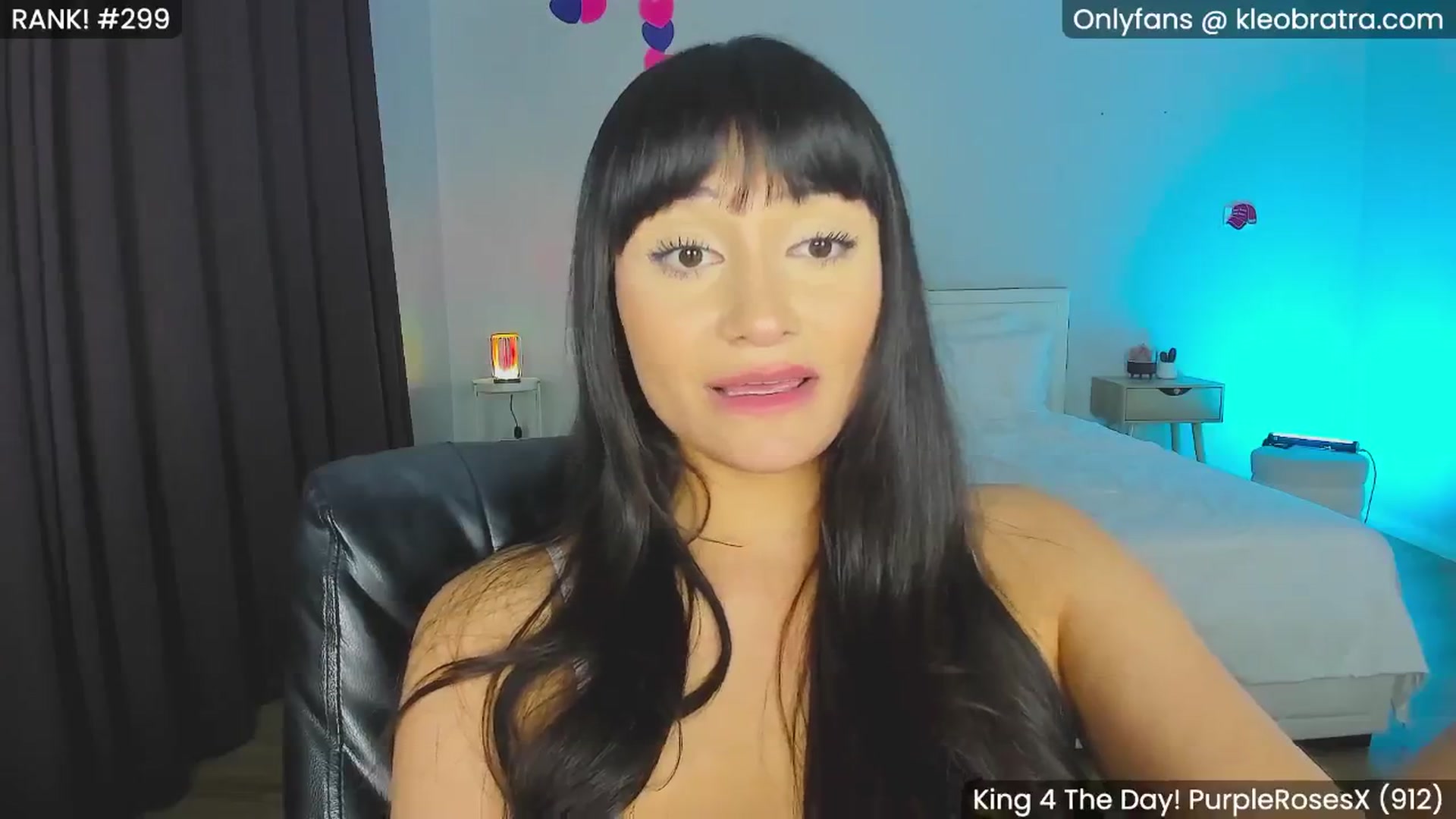 Gallery image thumbnail from KleoBratra's myfreecams stream on, 09/10/2024, 10:52 image 11 of 20