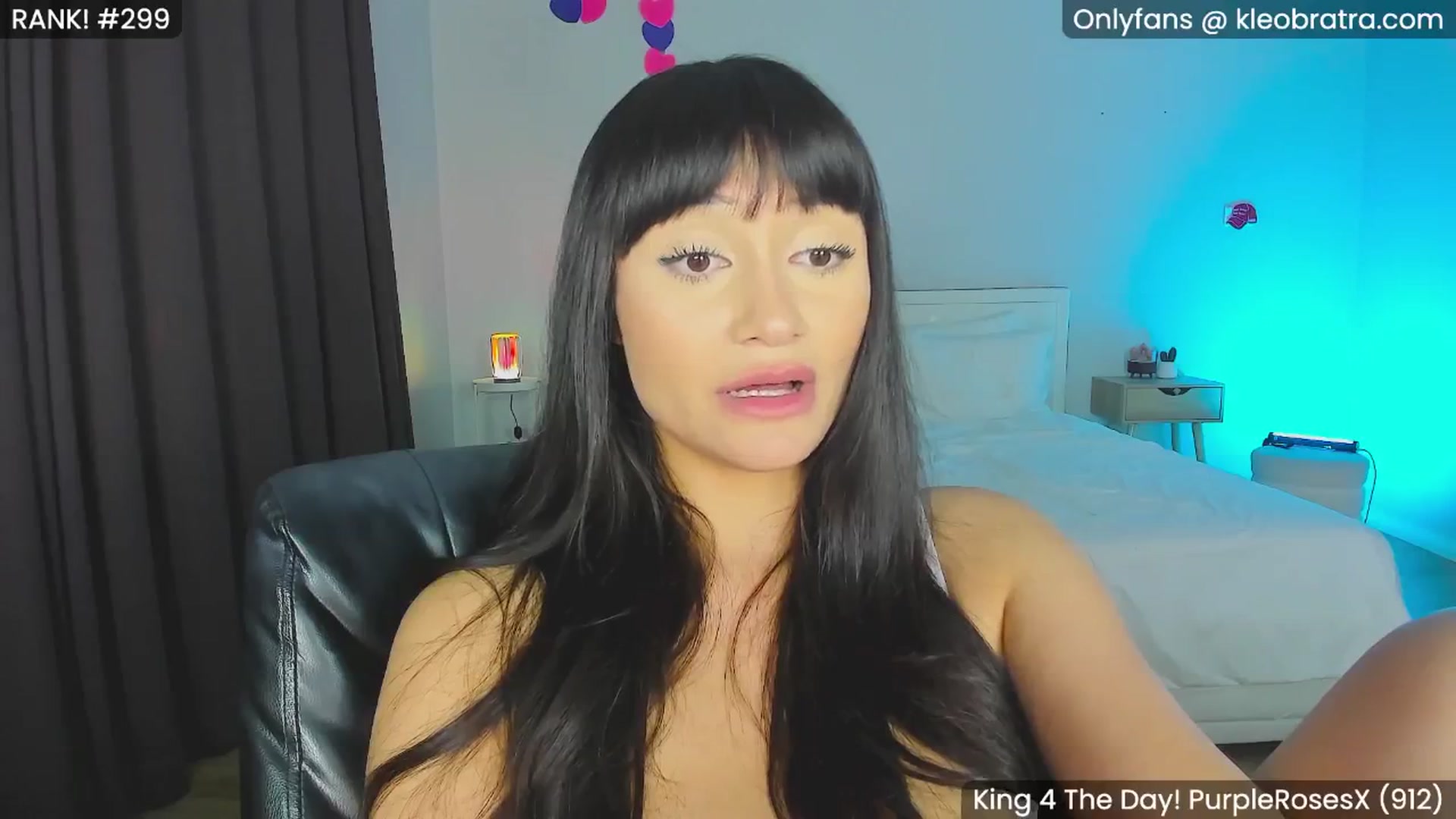 Gallery image thumbnail from KleoBratra's myfreecams stream on, 09/10/2024, 10:52 image 12 of 20