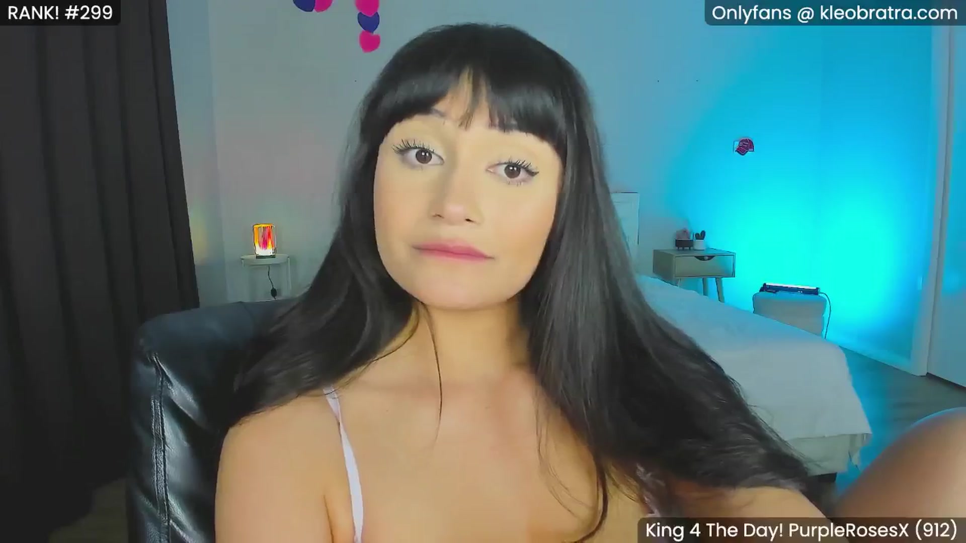 Gallery image thumbnail from KleoBratra's myfreecams stream on, 09/10/2024, 10:52 image 14 of 20