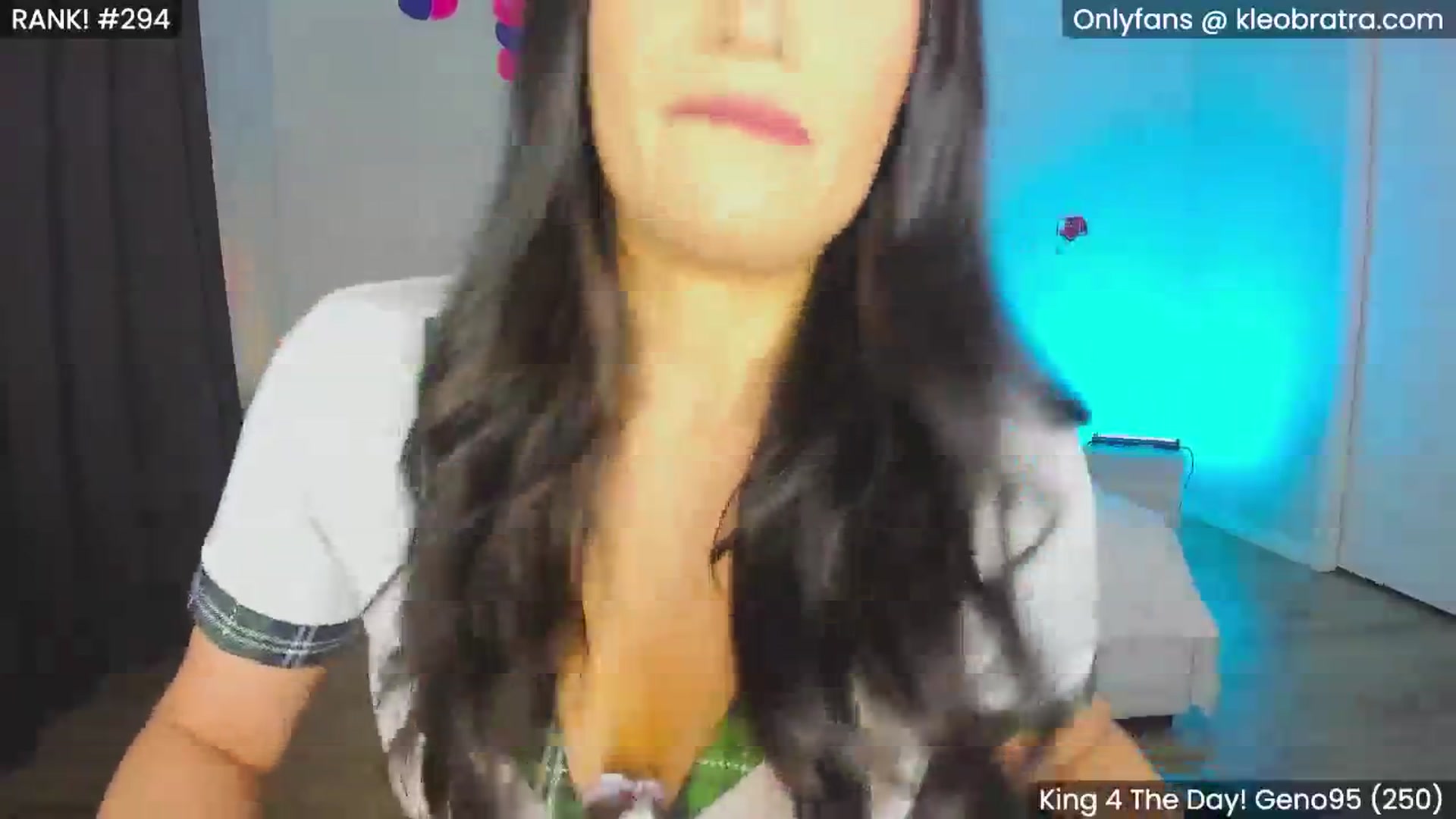Gallery image thumbnail from KleoBratra's myfreecams stream on, 09/11/2024, 06:13 image 5 of 20