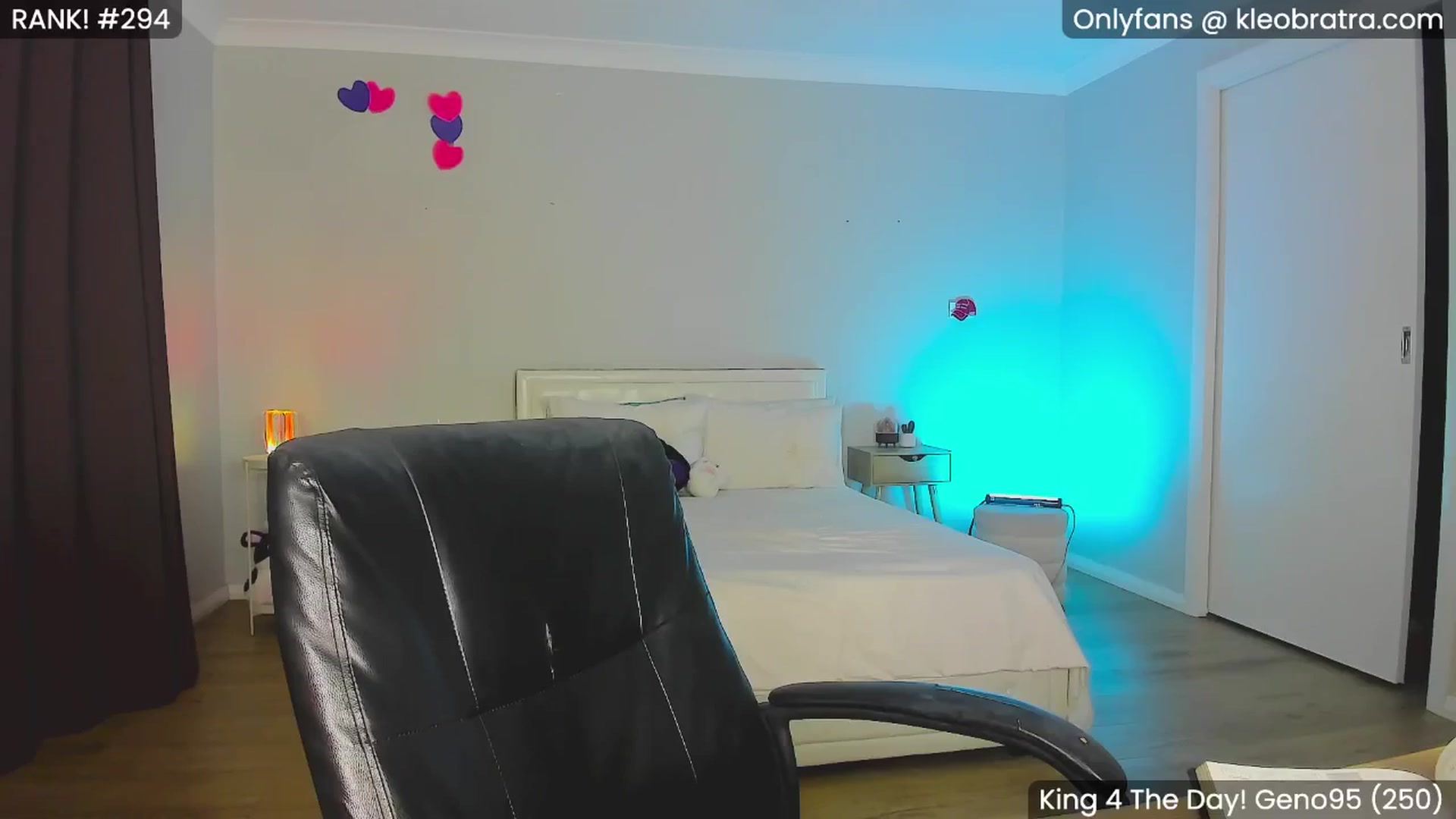 Gallery image thumbnail from KleoBratra's myfreecams stream on, 09/11/2024, 06:13 image 2 of 20