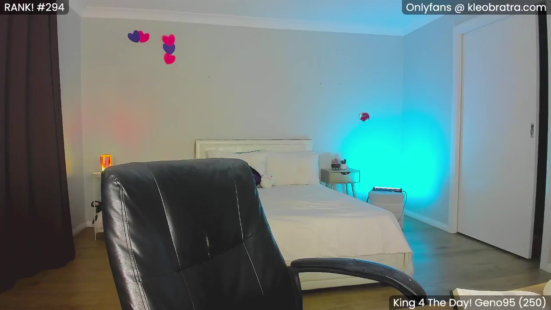 Gallery image thumbnail from KleoBratra's myfreecams stream on, 09/11/2024, 06:13 image 1 of 20