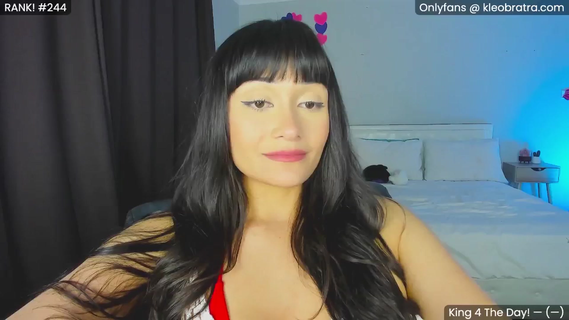 Gallery image thumbnail from KleoBratra's myfreecams stream on, 09/11/2024, 14:34 image 2 of 20