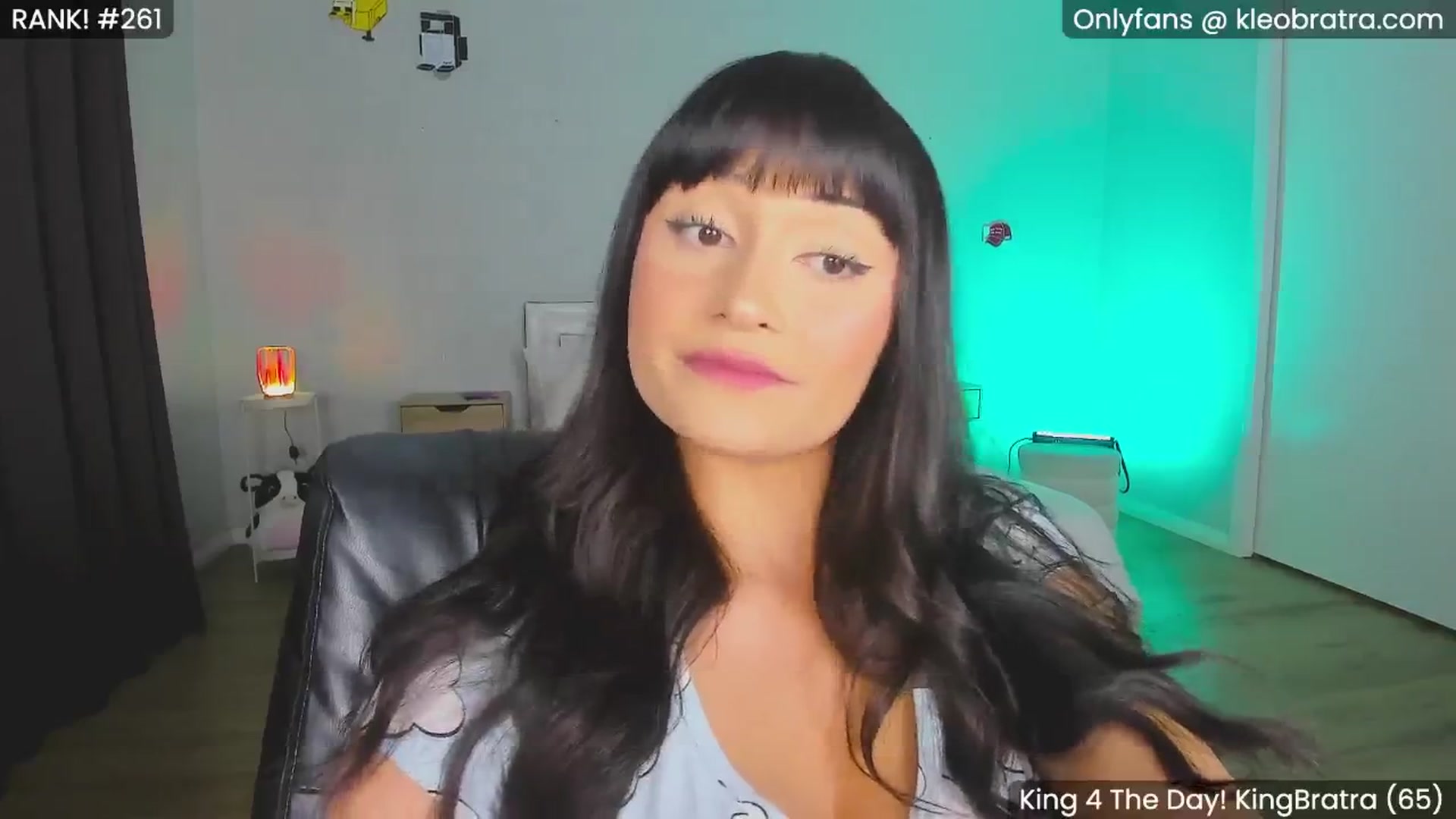 Gallery image thumbnail from KleoBratra's myfreecams stream on, 09/13/2024, 13:07 image 7 of 20