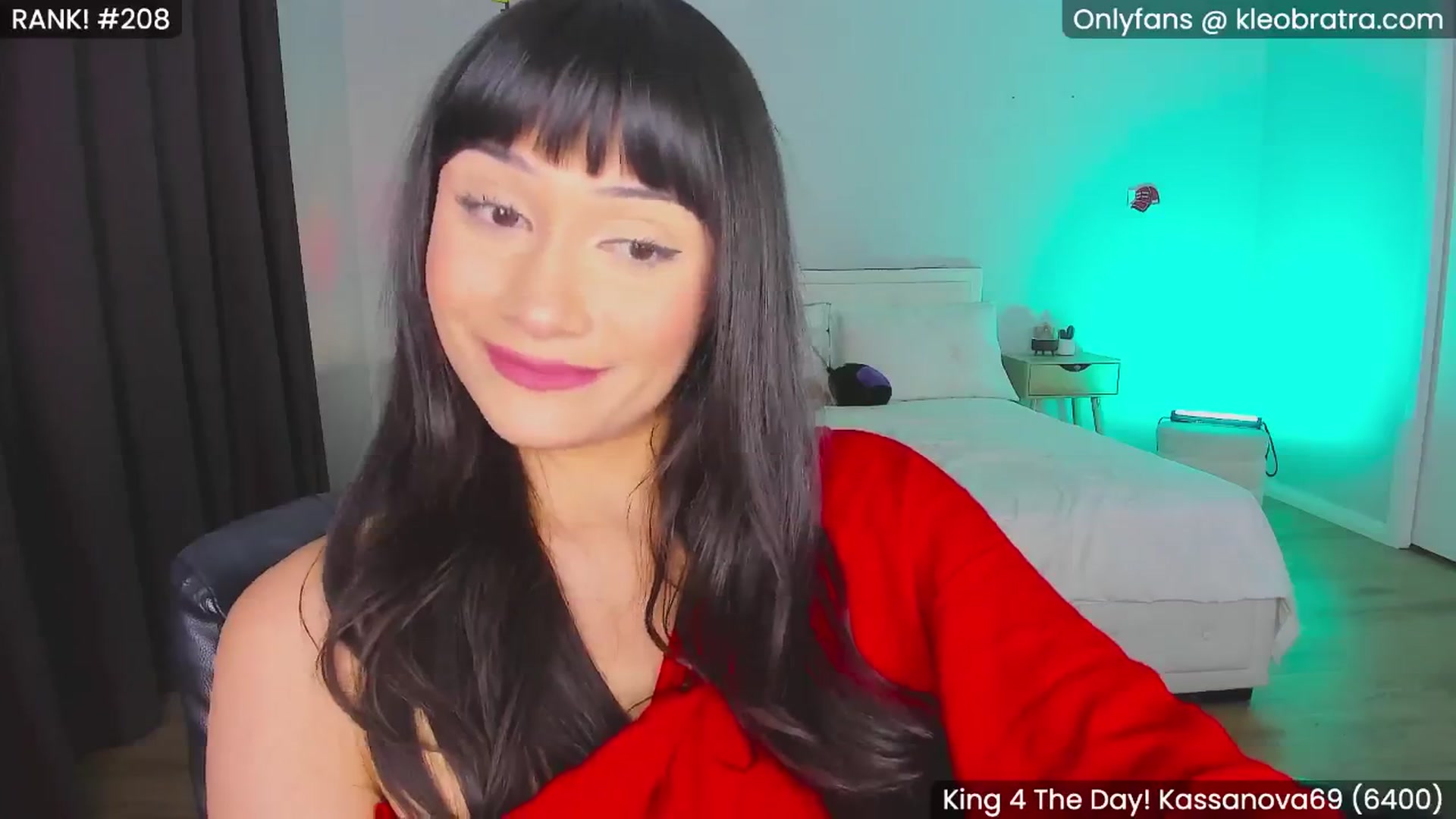 Gallery image thumbnail from KleoBratra's myfreecams stream on, 09/16/2024, 11:38 image 19 of 20