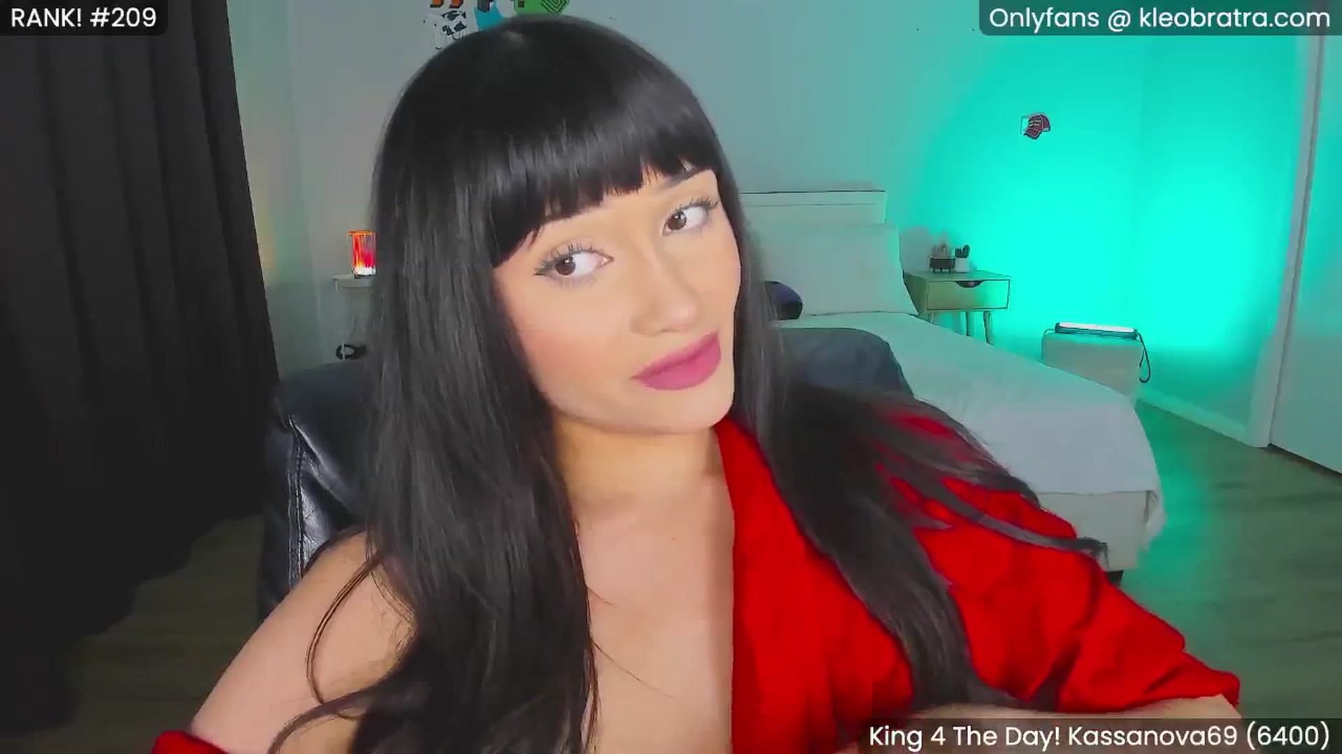 Gallery image thumbnail from KleoBratra's myfreecams stream on, 09/16/2024, 11:38 image 18 of 20