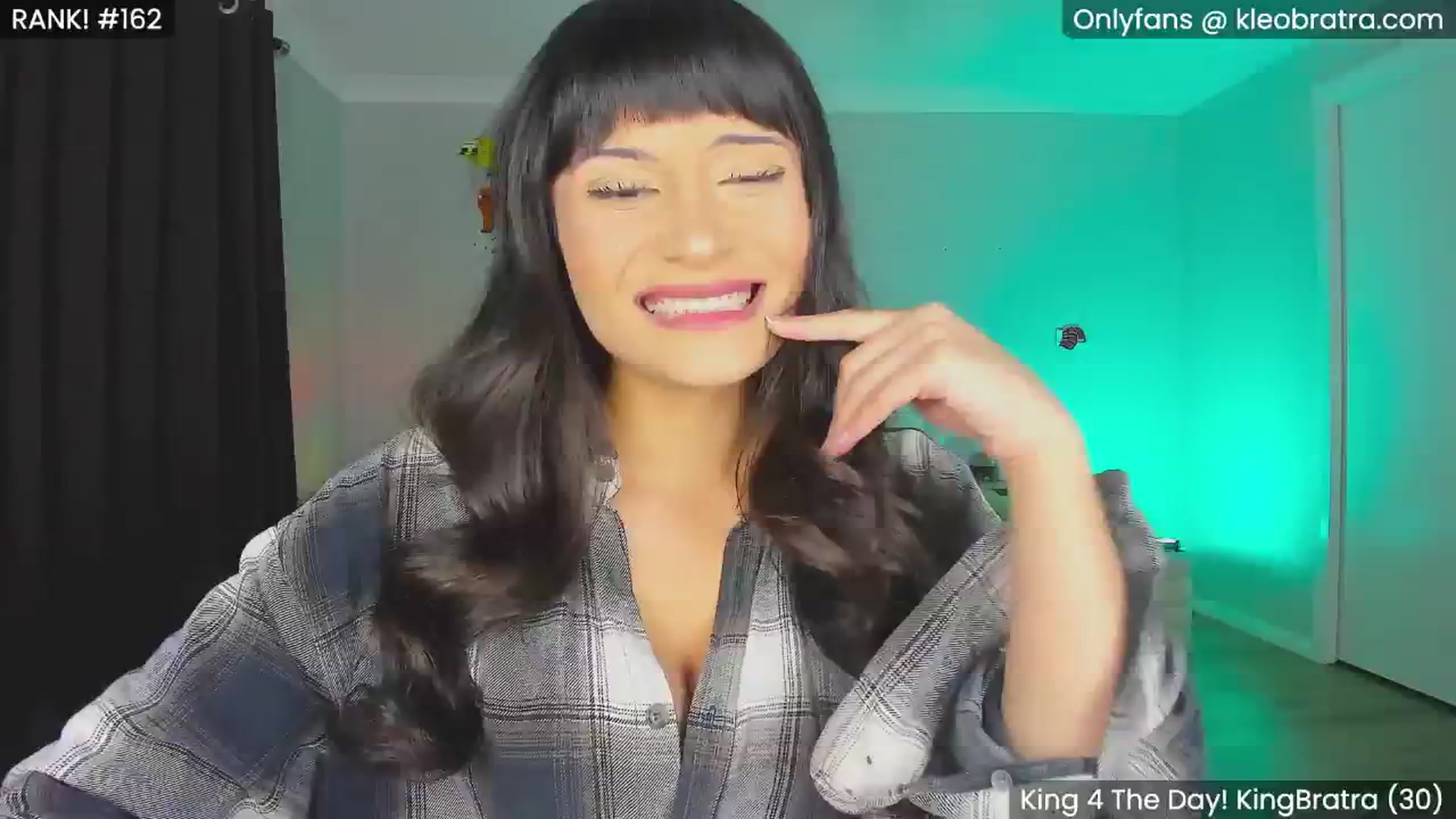 Gallery image thumbnail from KleoBratra's myfreecams stream on, 09/17/2024, 09:15 image 1 of 20