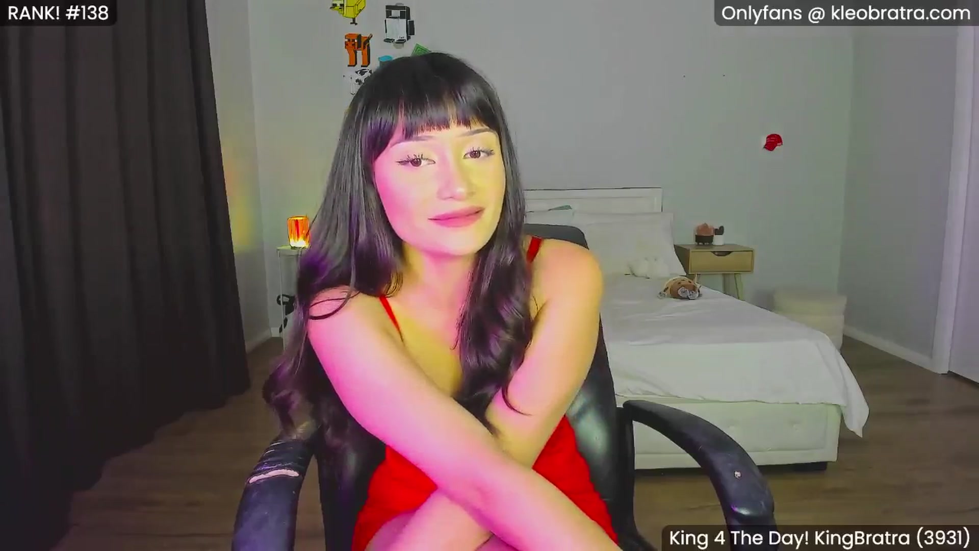 Gallery image thumbnail from KleoBratra's myfreecams stream on, 09/19/2024, 08:11 image 16 of 20