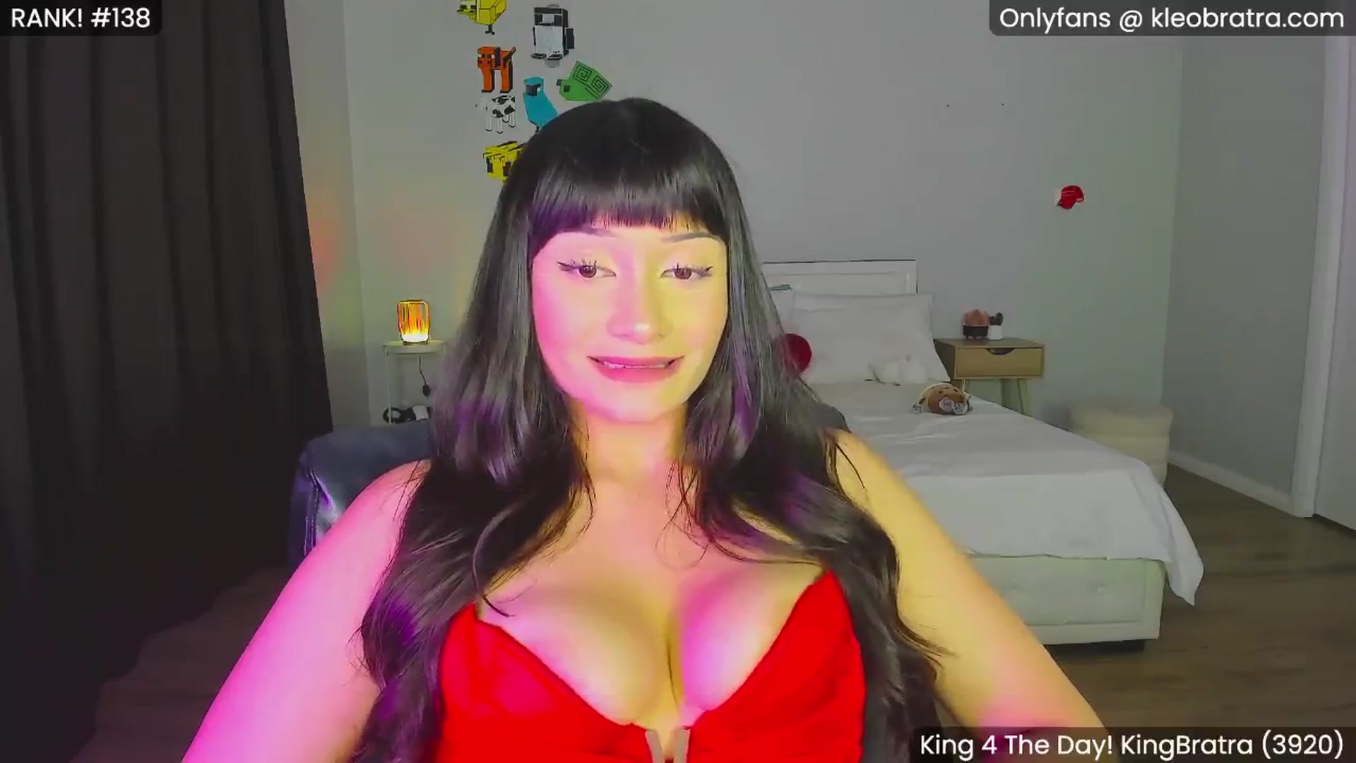 Gallery image thumbnail from KleoBratra's myfreecams stream on, 09/19/2024, 08:11 image 15 of 20