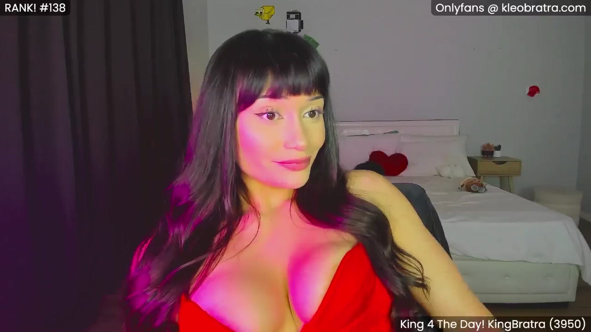 Gallery image thumbnail from KleoBratra's myfreecams stream on, 09/19/2024, 08:11 image 18 of 20