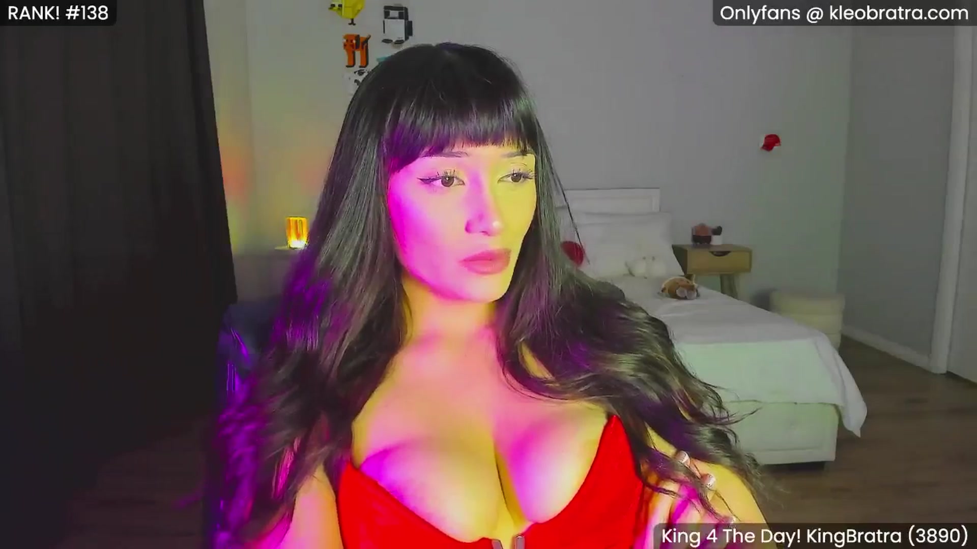 Gallery image thumbnail from KleoBratra's myfreecams stream on, 09/19/2024, 08:11 image 14 of 20