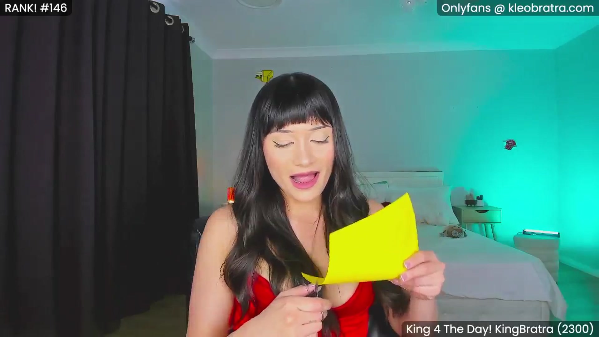Gallery image thumbnail from KleoBratra's myfreecams stream on, 09/19/2024, 08:11 image 4 of 20