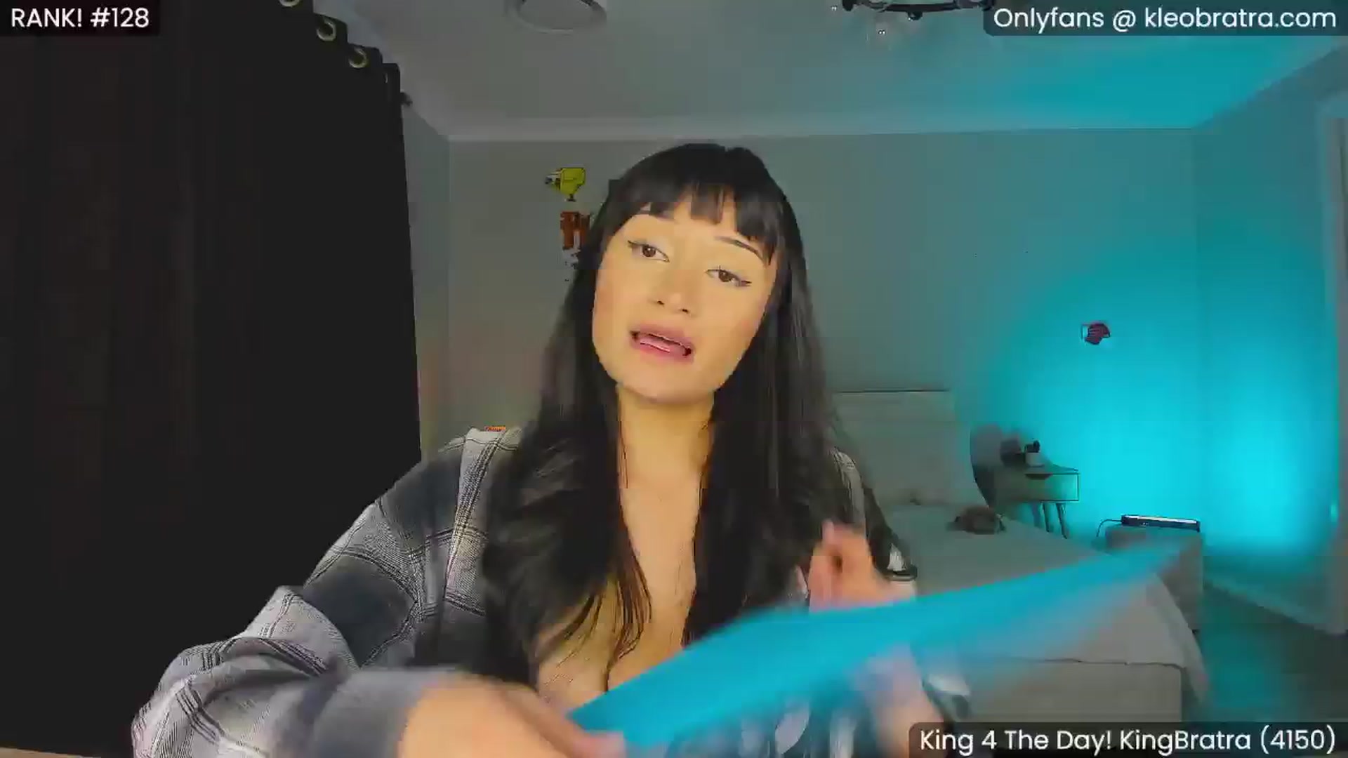 Gallery image thumbnail from KleoBratra's myfreecams stream on, 09/19/2024, 12:48 image 11 of 20