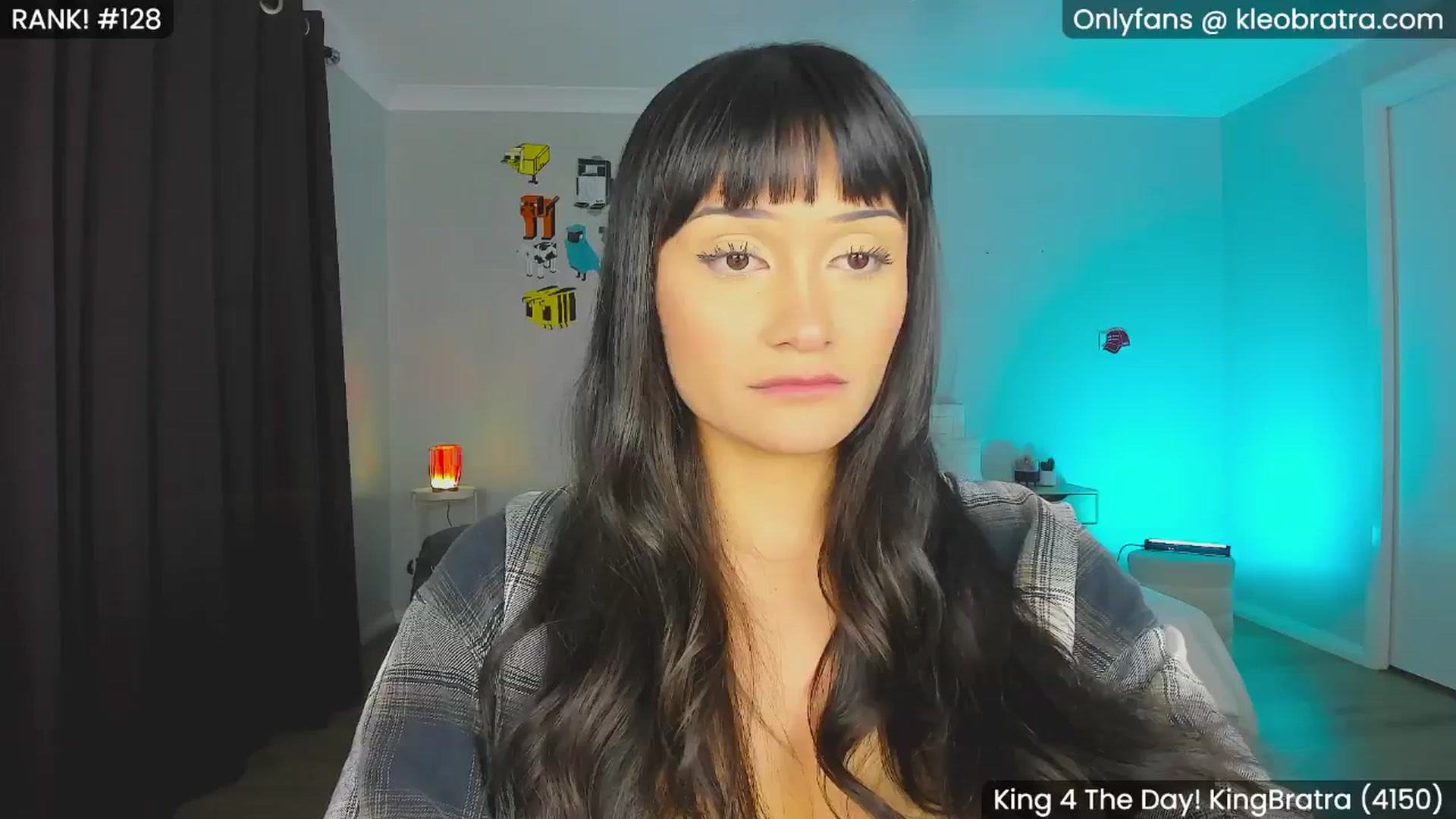 Gallery image thumbnail from KleoBratra's myfreecams stream on, 09/19/2024, 12:48 image 1 of 20