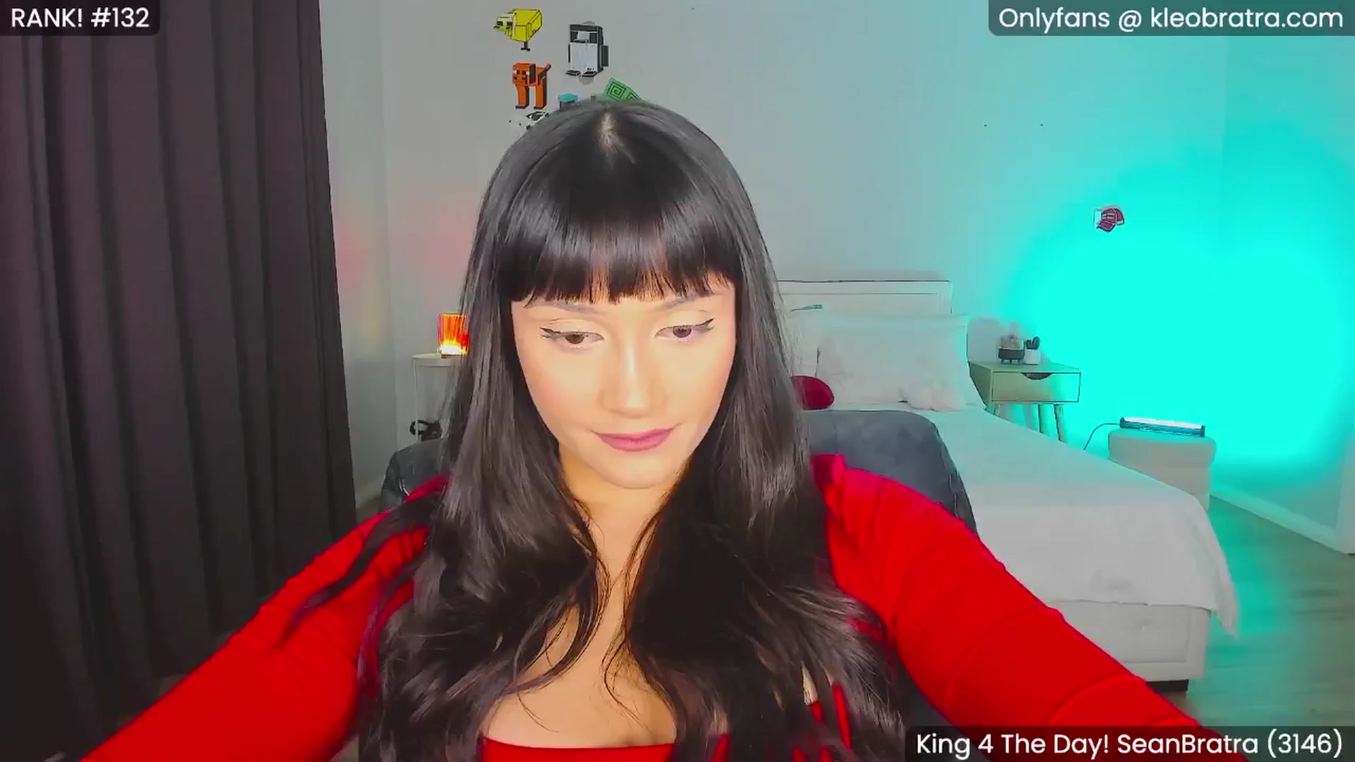 Gallery image thumbnail from KleoBratra's myfreecams stream on, 09/20/2024, 07:44 image 3 of 20