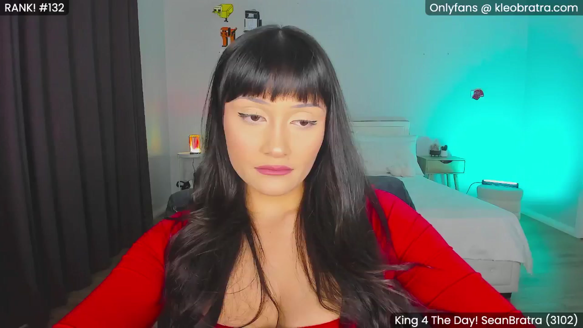 Gallery image thumbnail from KleoBratra's myfreecams stream on, 09/20/2024, 07:44 image 2 of 20